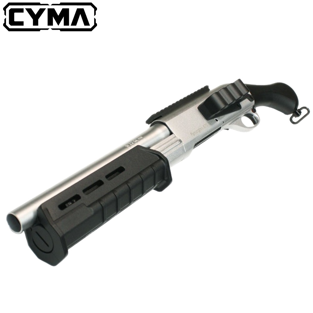 スポーツ CYMA m870 Amazon | CYMA M870 M-Style スポーツライン ショットガン ショート