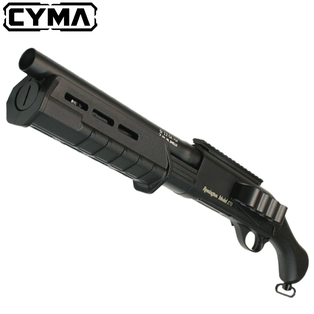 CYMA M870 TAC-14 Tac. スポーツライン | CYMA | 株式会社UFC