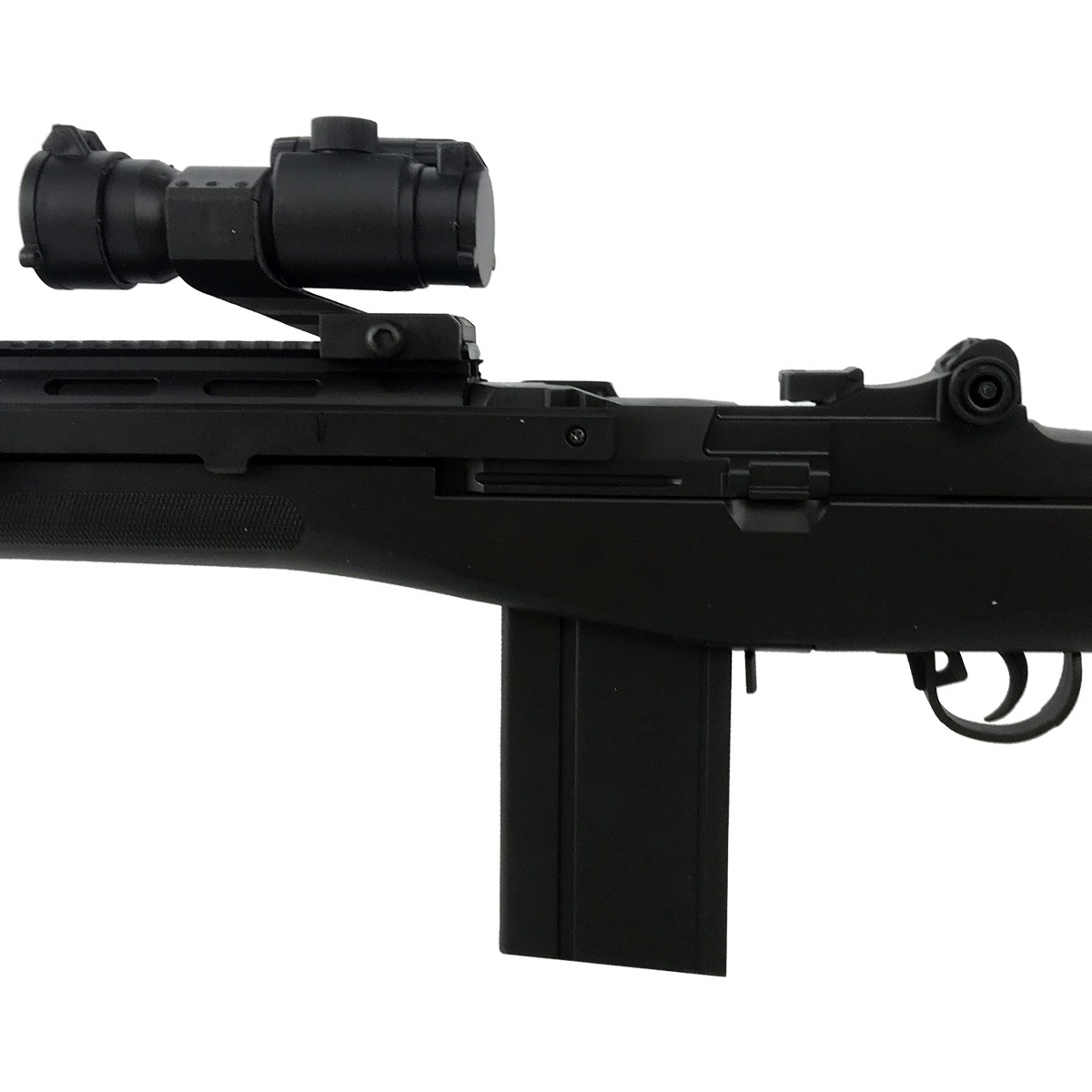 AGM M14 エアコッキングライフル ロング