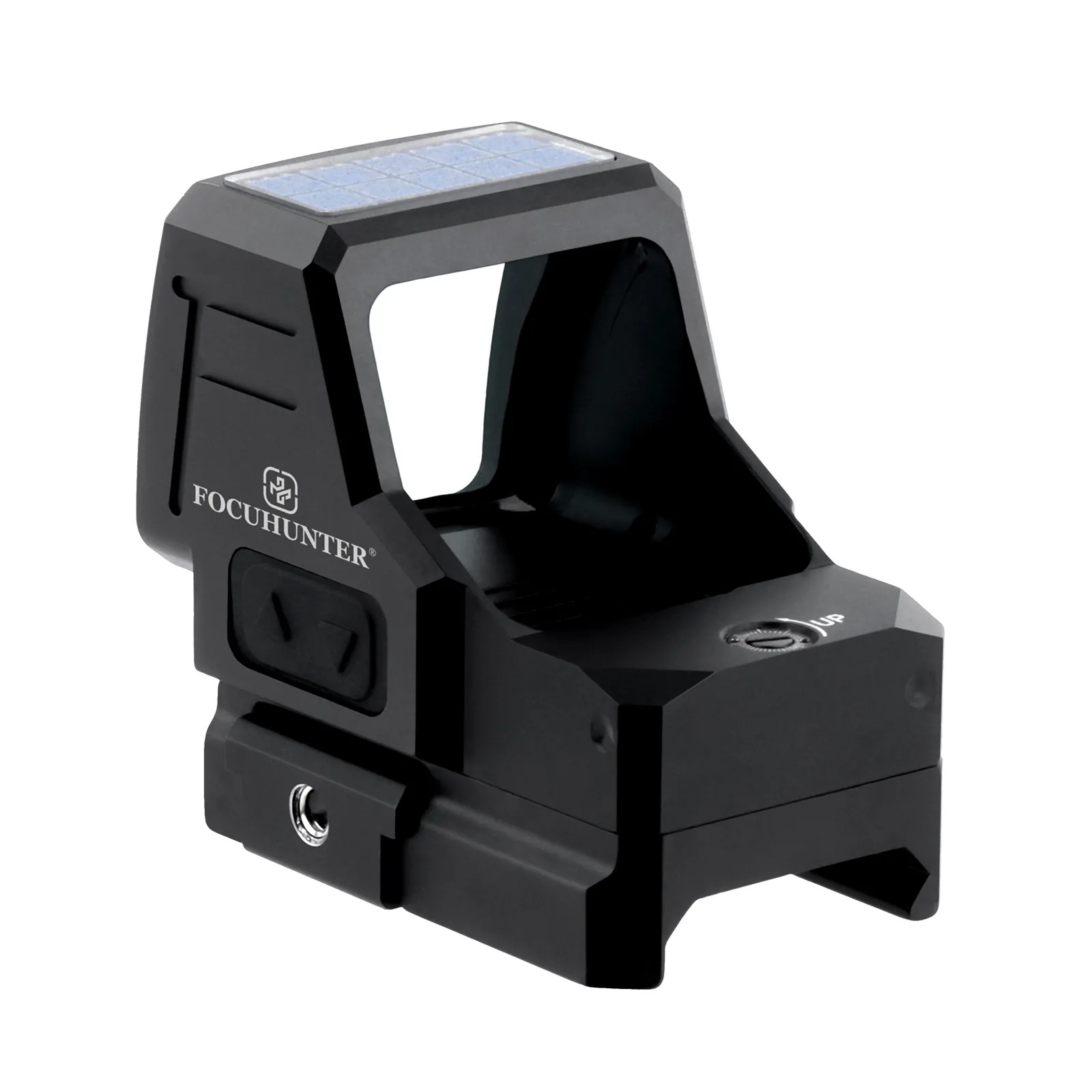 FOCUHUNTER Talent 1x26mm ソーラー レッドドットサイト
