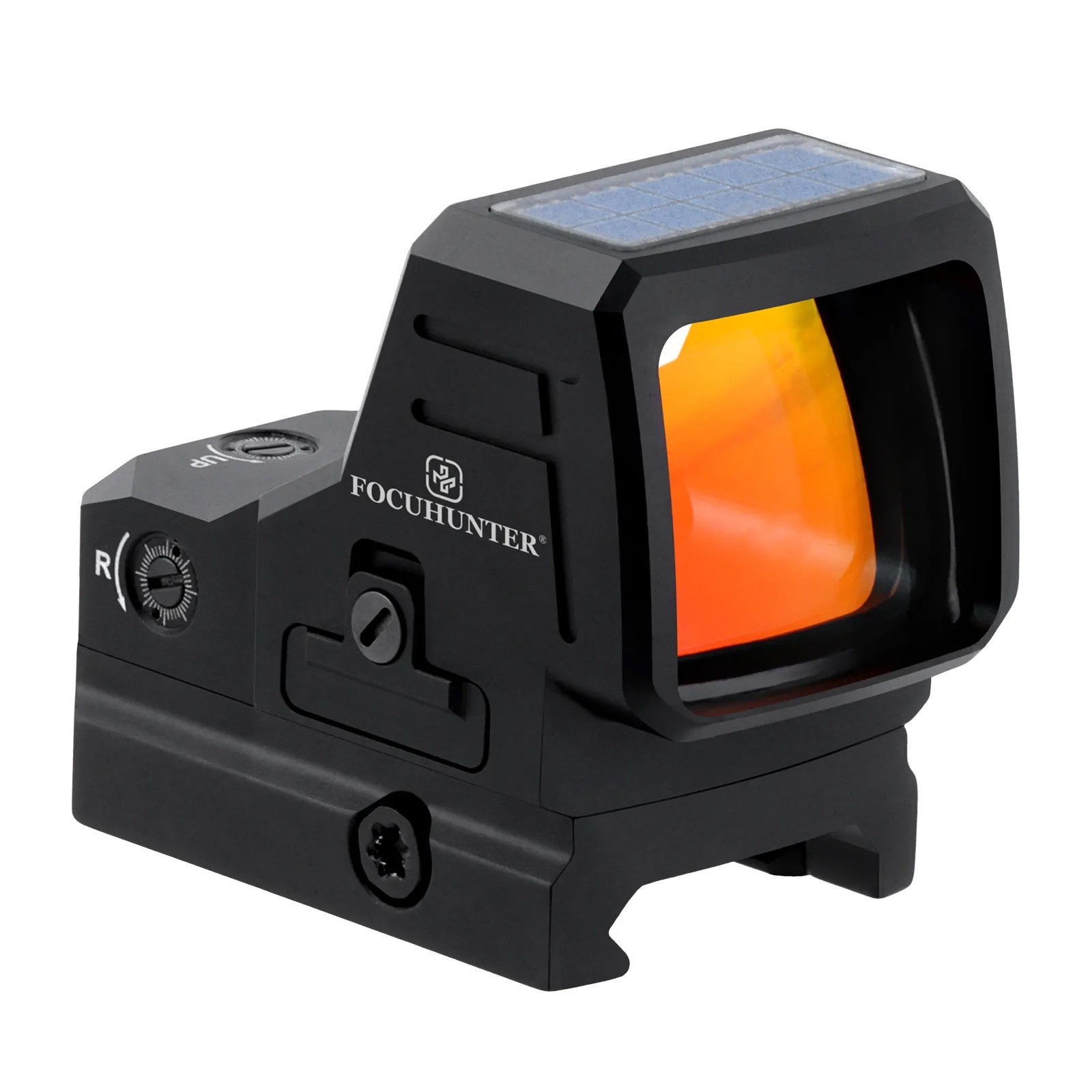 FOCUHUNTER Talent 1x26mm ソーラー レッドドットサイト