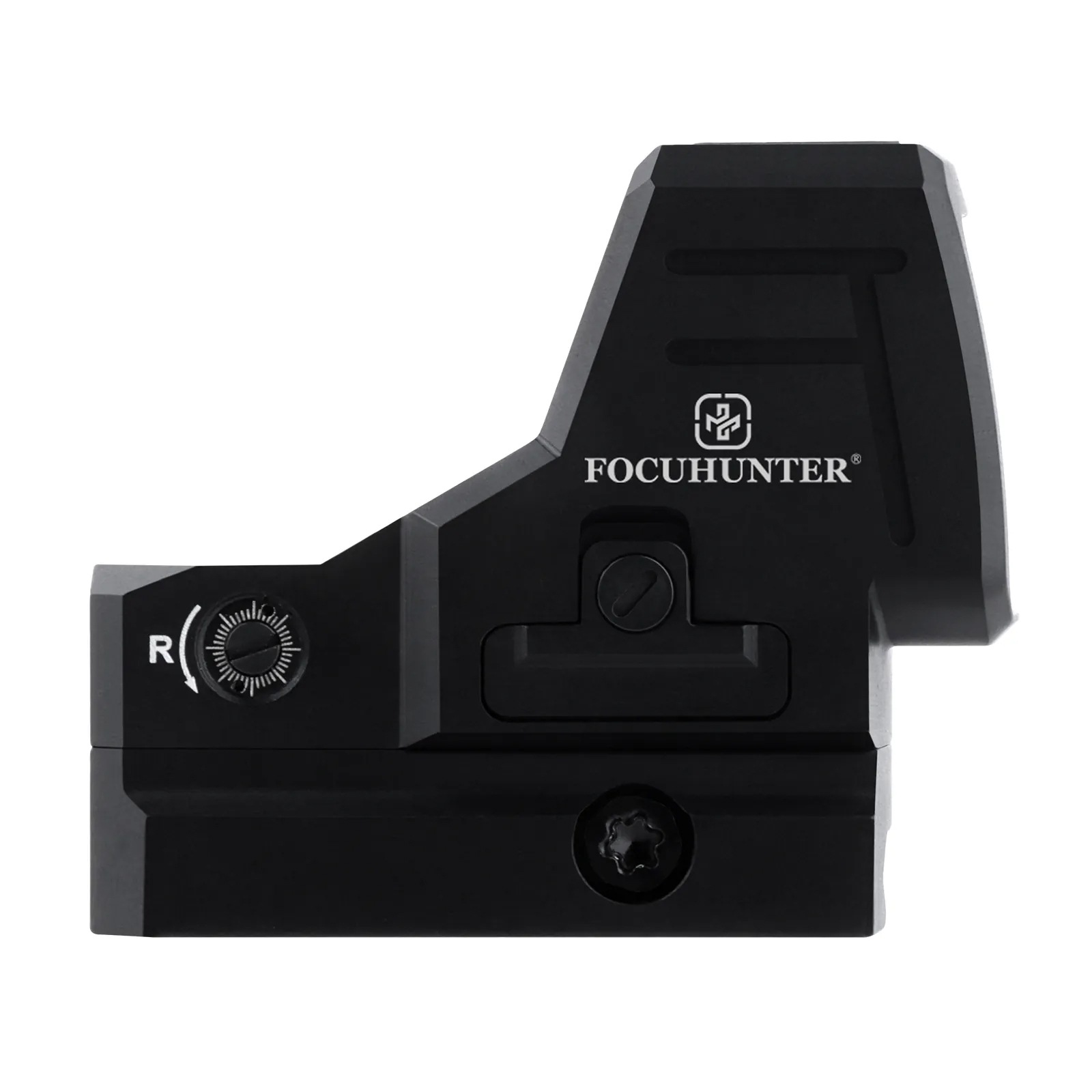 FOCUHUNTER Talent 1x26mm ソーラー レッドドットサイト