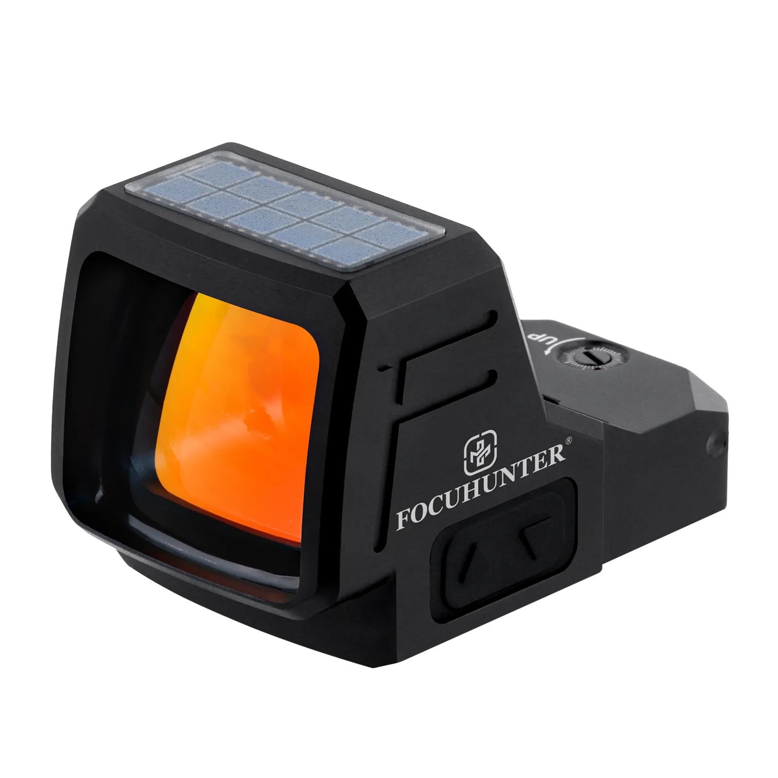 FOCUHUNTER Talent 1x26mm ソーラー レッドドットサイト