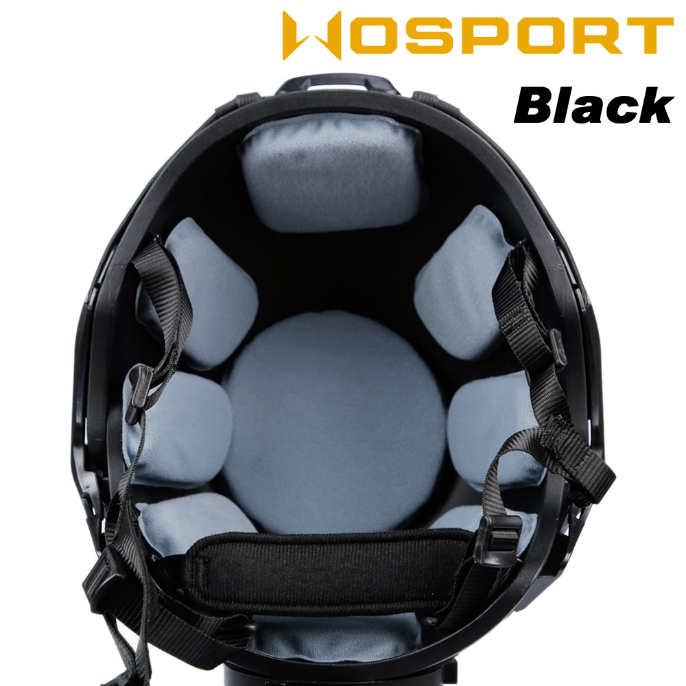 WOSPORT CRYE AirFrameタイプ ヘルメット / CRYE AirFrame type Helmet