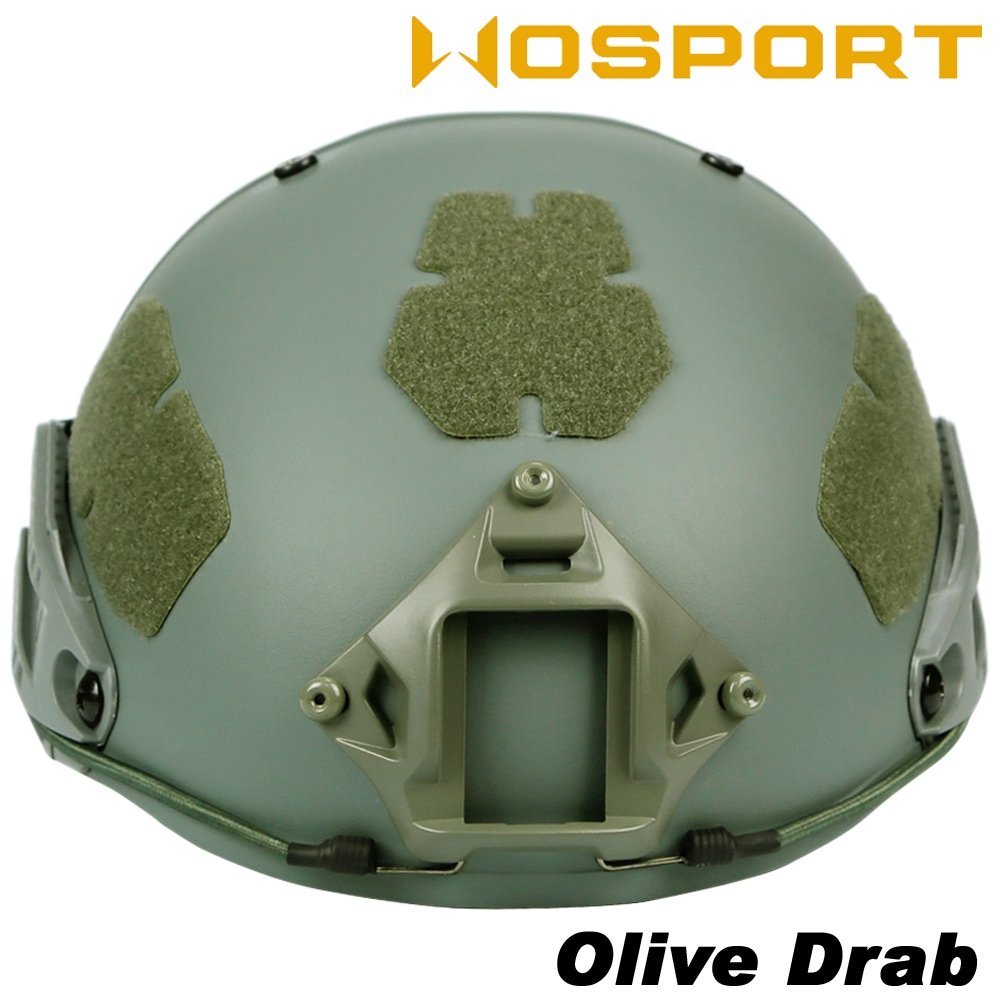 WOSPORT CRYE AirFrameタイプ ヘルメット / CRYE AirFrame type Helmet