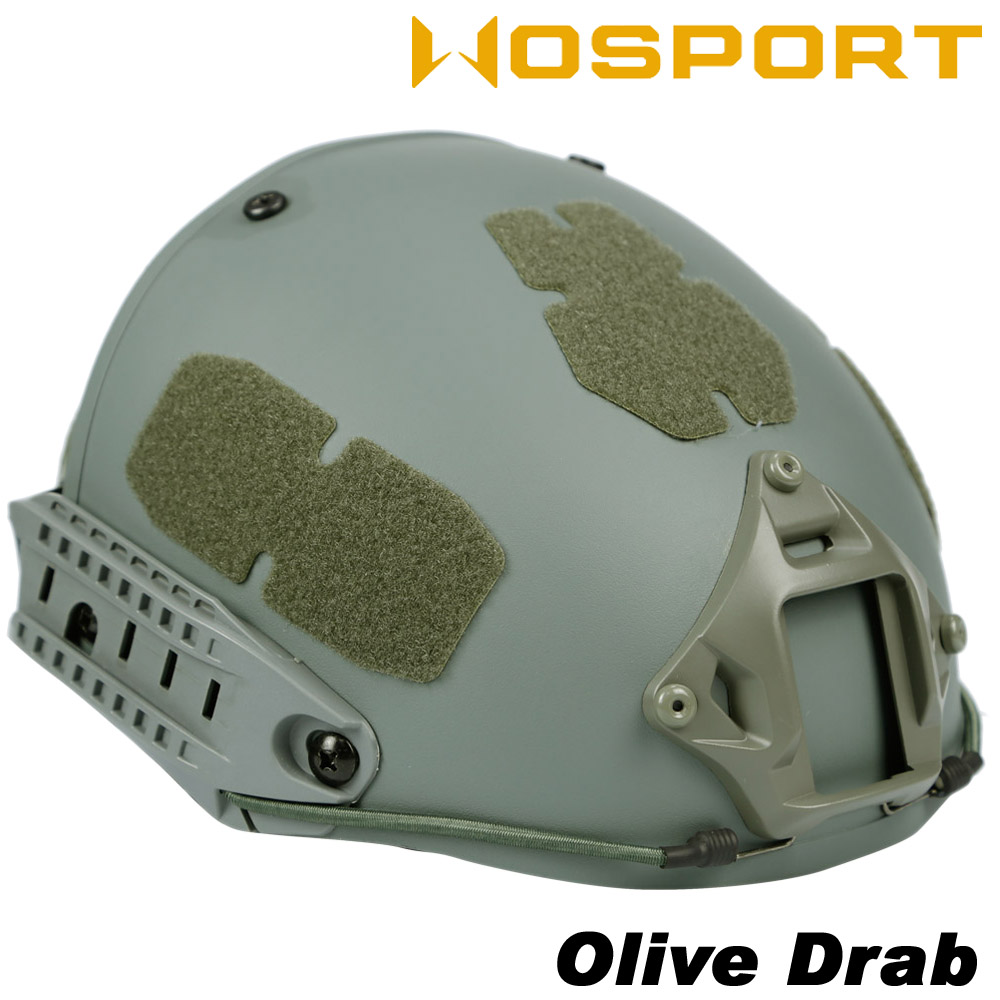 WOSPORT CRYE AirFrameタイプ ヘルメット / CRYE AirFrame type Helmet