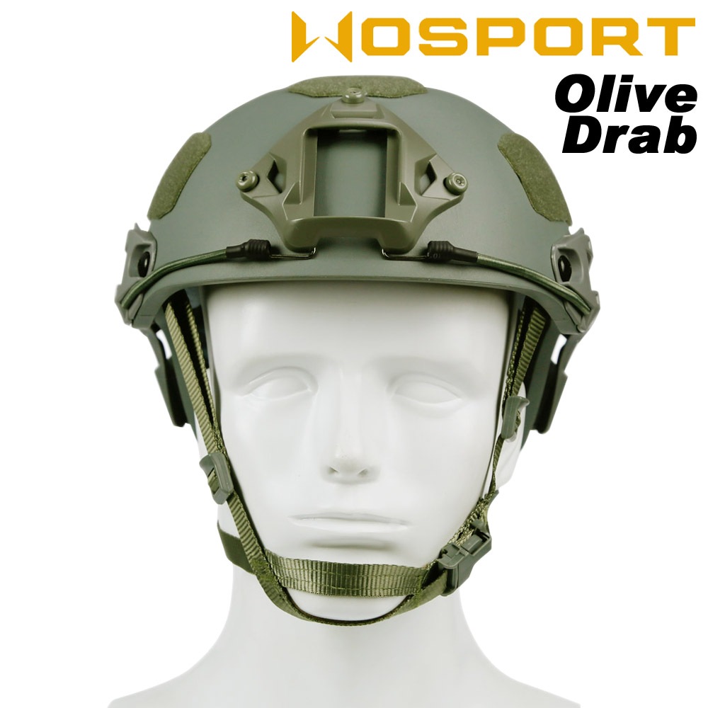 WOSPORT CRYE AirFrameタイプ ヘルメット / CRYE AirFrame type Helmet