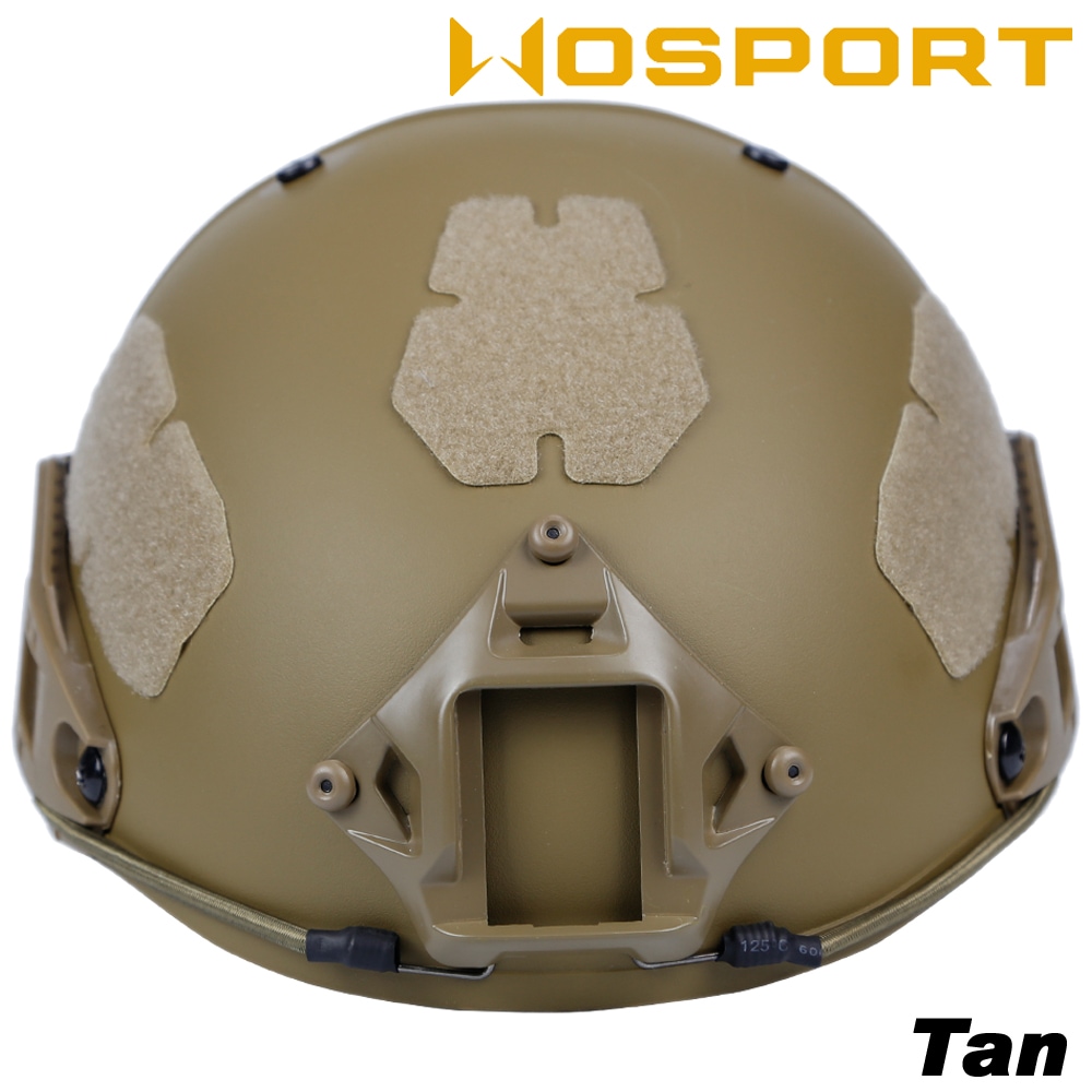 WOSPORT CRYE AirFrameタイプ ヘルメット / CRYE AirFrame type Helmet