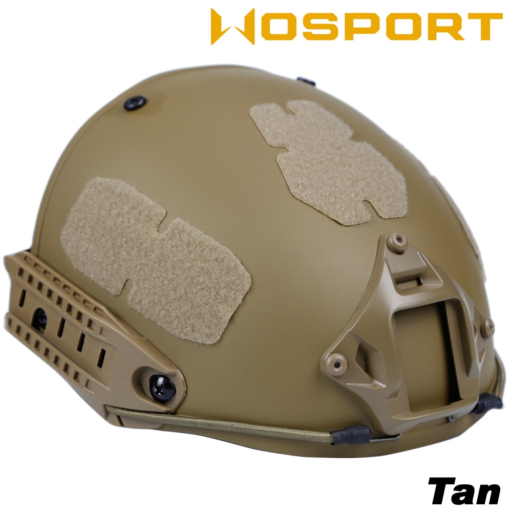 WOSPORT CRYE AirFrameタイプ ヘルメット / CRYE AirFrame type Helmet