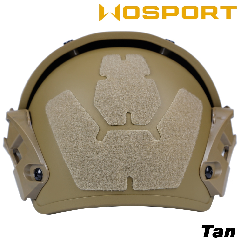 WOSPORT CRYE AirFrameタイプ ヘルメット / CRYE AirFrame type Helmet