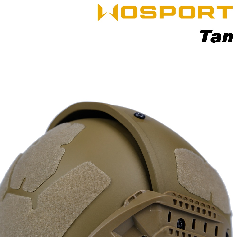 WOSPORT CRYE AirFrameタイプ ヘルメット / CRYE AirFrame type Helmet