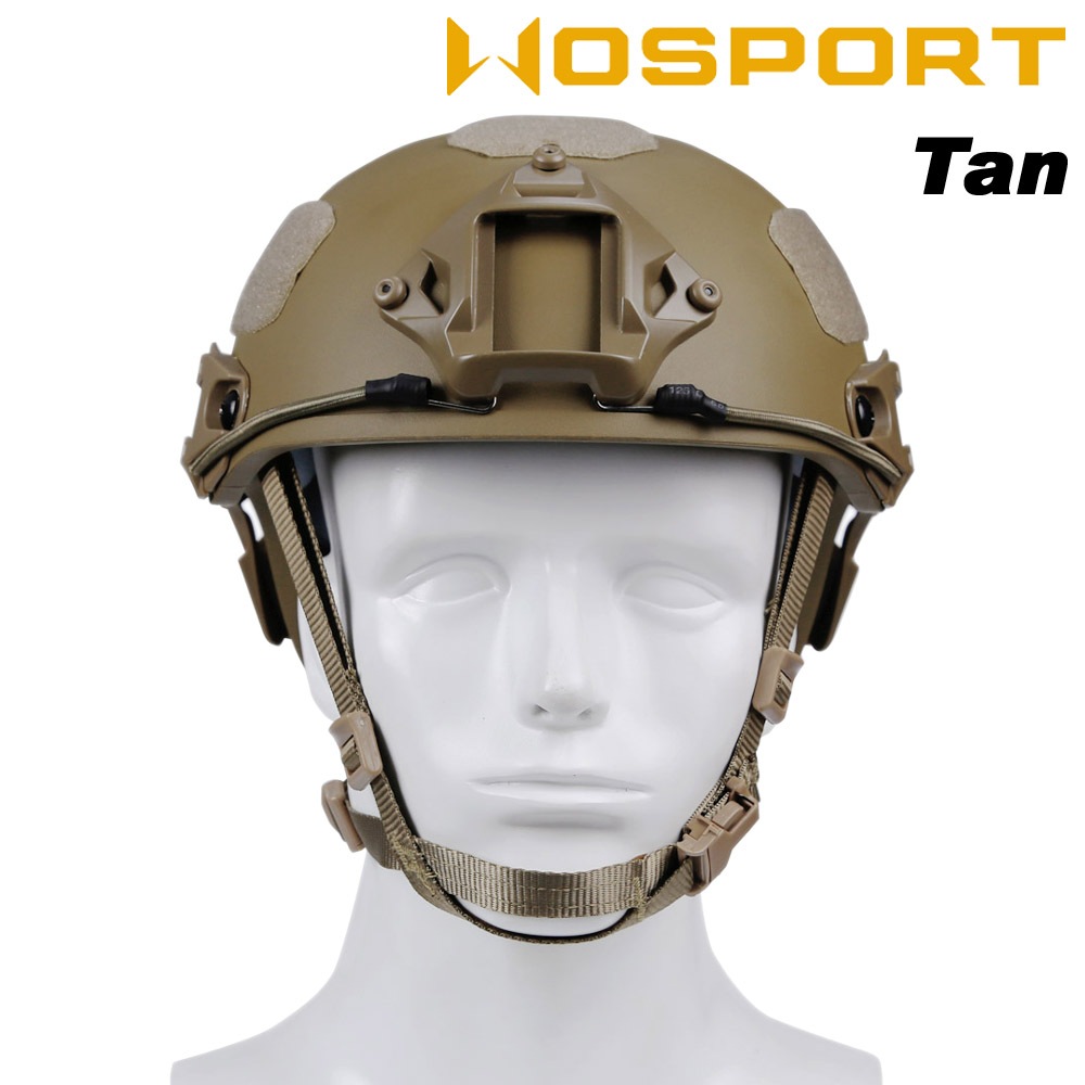 WOSPORT CRYE AirFrameタイプ ヘルメット / CRYE AirFrame type Helmet