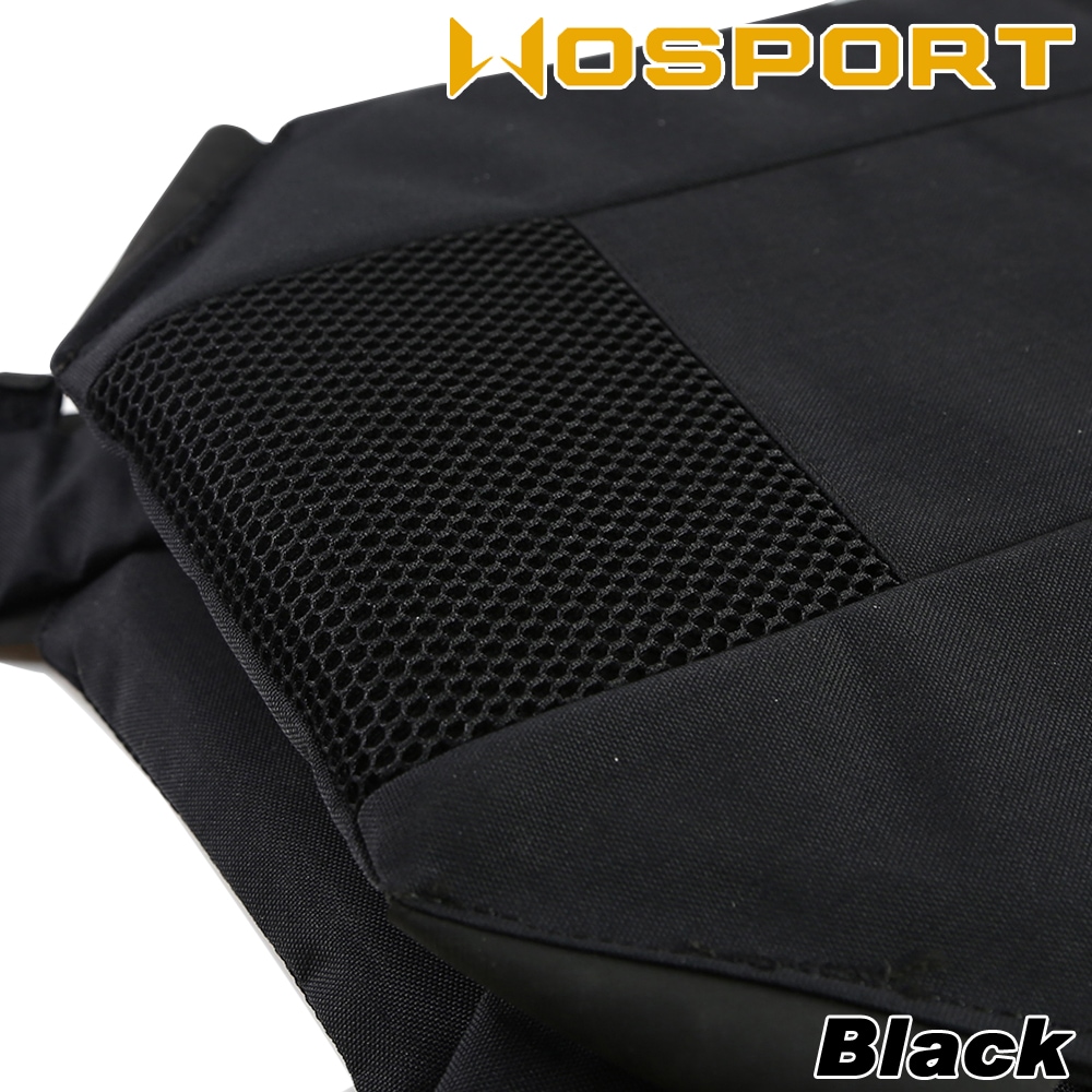 WOSPORT JPCタイプ べスト / Jumpable Plate Carrier type Vest