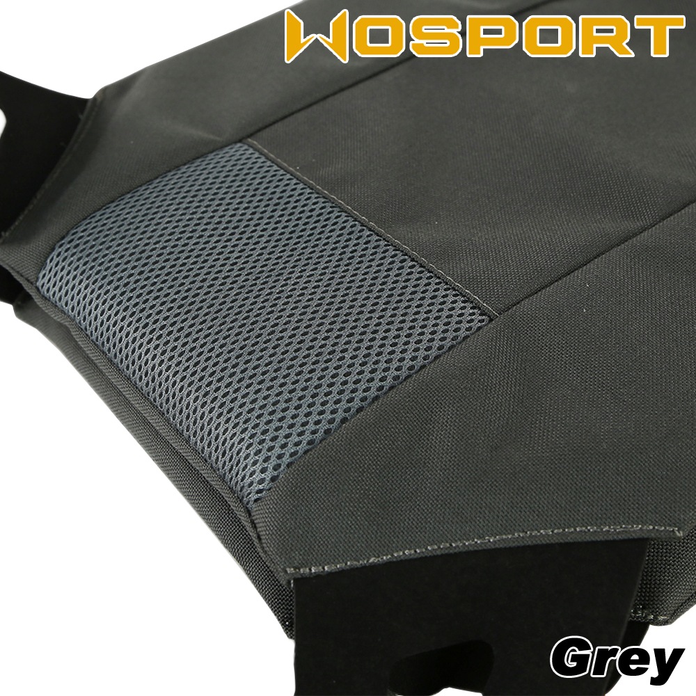 WOSPORT JPCタイプ べスト / Jumpable Plate Carrier type Vest