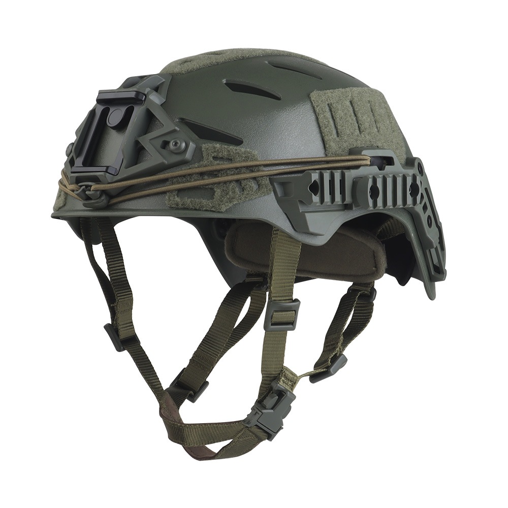 個人装備 EXFIL TEAM WENDY Tactical Bump Helmet WOSPORT Wendy EXFIL BUMPタイプ ヘルメット | WOSPORT | 株式