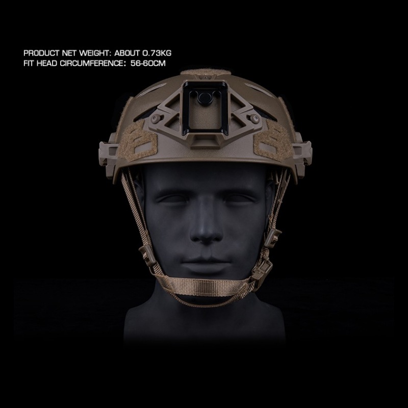 WOSPORT Wendy EXFIL BUMPタイプ ヘルメット | WOSPORT | 株式会社UFC