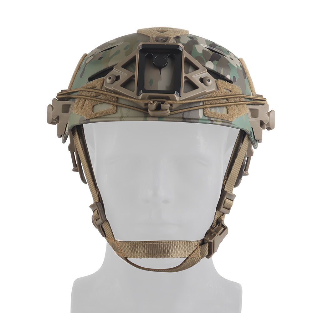 個人装備 EXFIL TEAM WENDY Tactical Bump Helmet WOSPORT Wendy EXFIL BUMPタイプ ヘルメット | WOSPORT | 株式