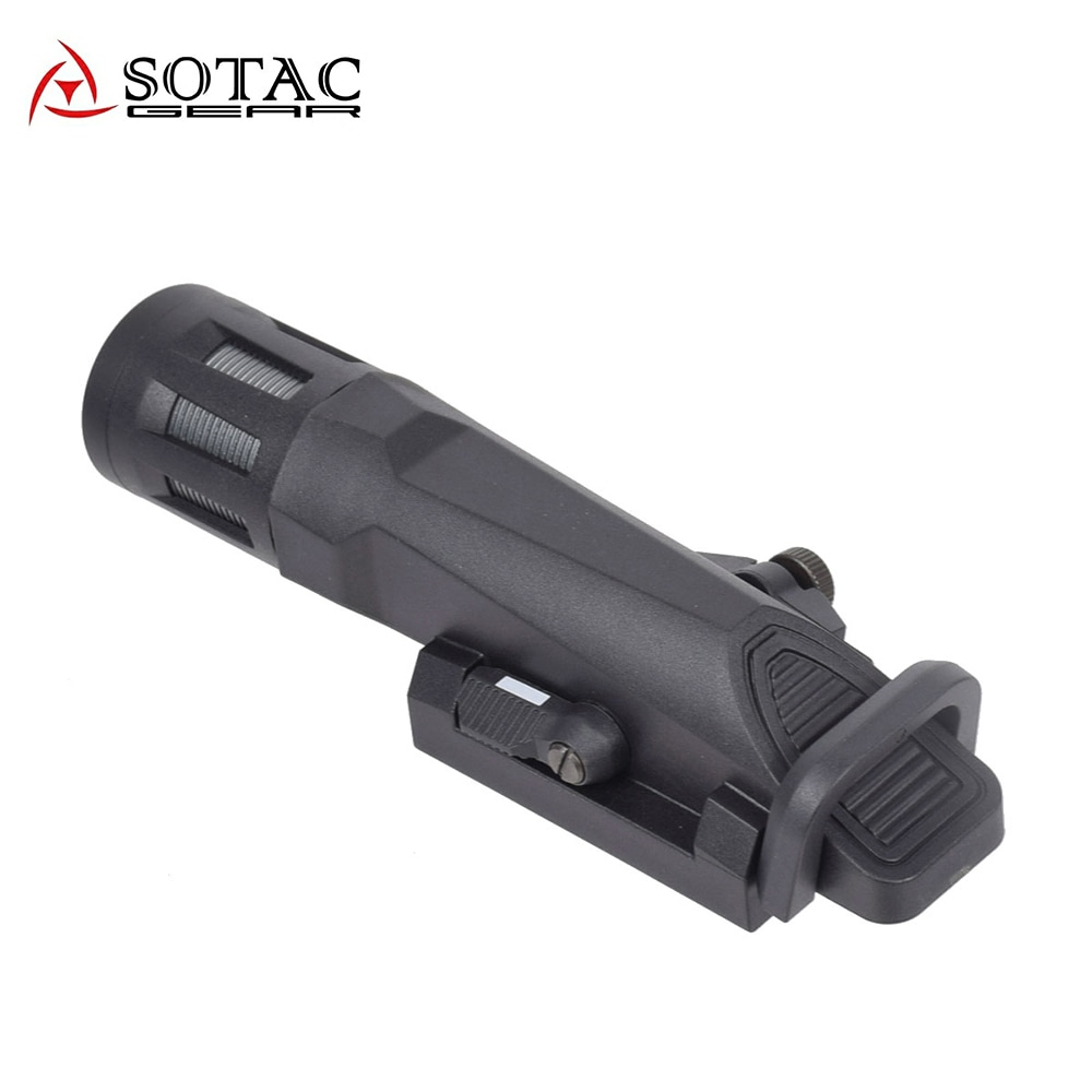 SOTAC INFORCE WMLx Gen.2タイプ フラッシュライト | All Items / 全