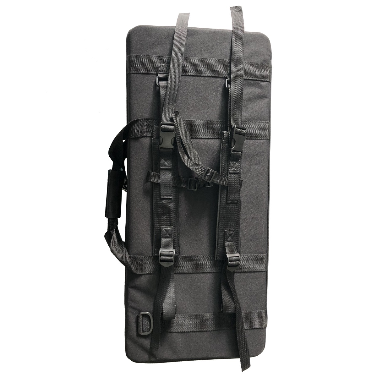 S＆T セミハードガンケースV2 Lサイズ (1100x300x100) / Semi-Hard Gun Case (Model: 44