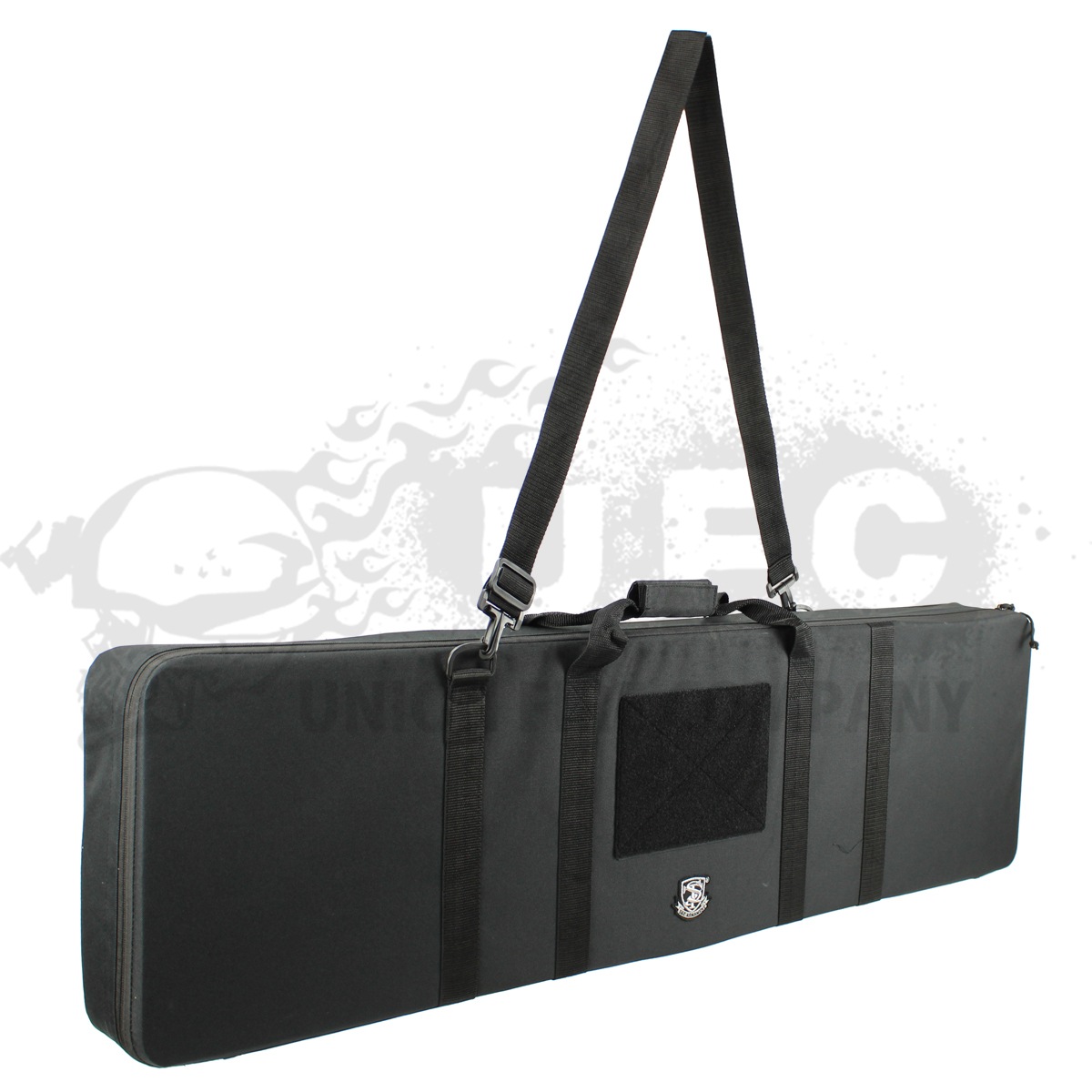 S＆T セミハードガンケースV2 Lサイズ (1100x300x100) / Semi-Hard Gun Case (Model: 44