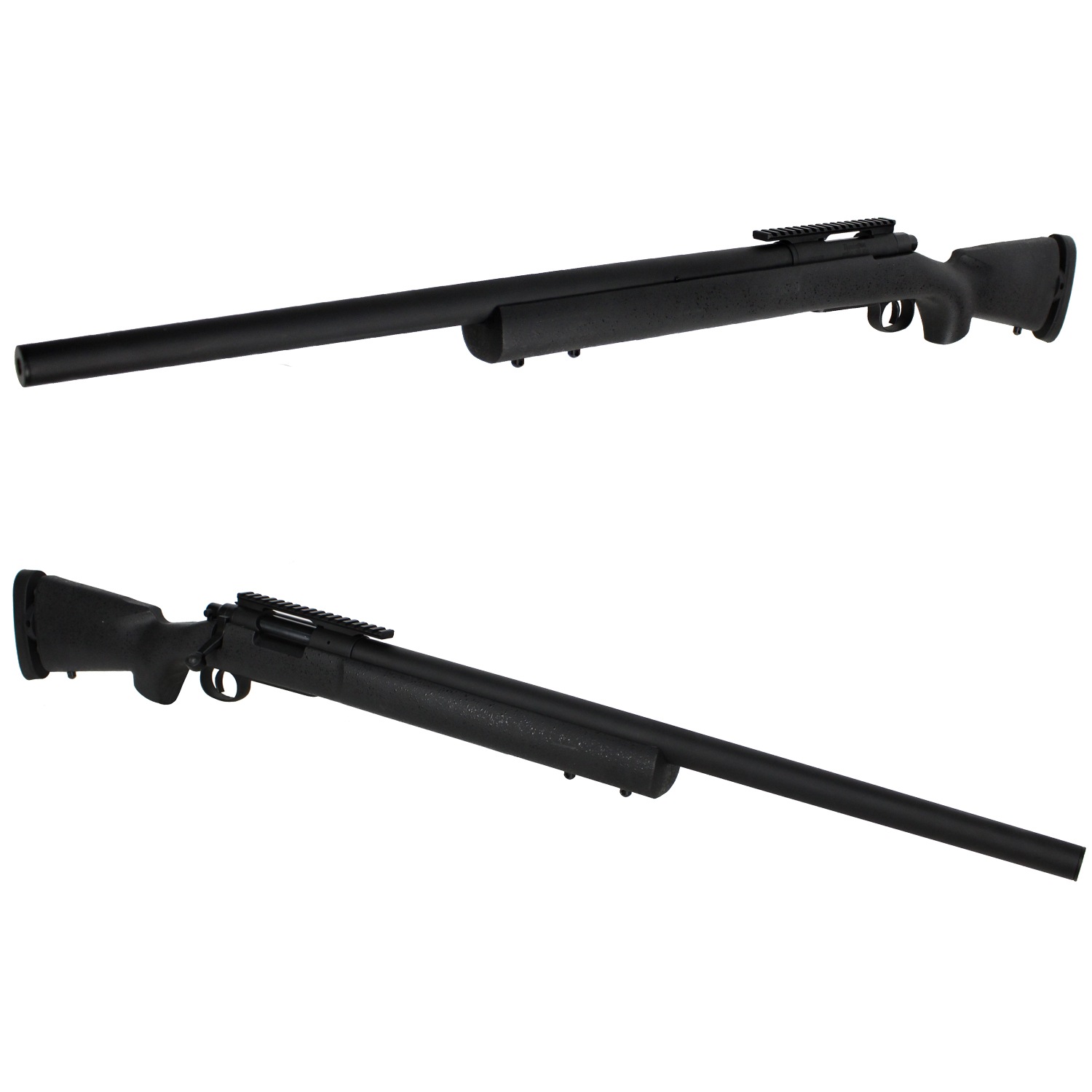 S＆T M24 SWS スポーツライン エアーコッキングライフル / M24 SWS SportsLine Spring Power Rifle