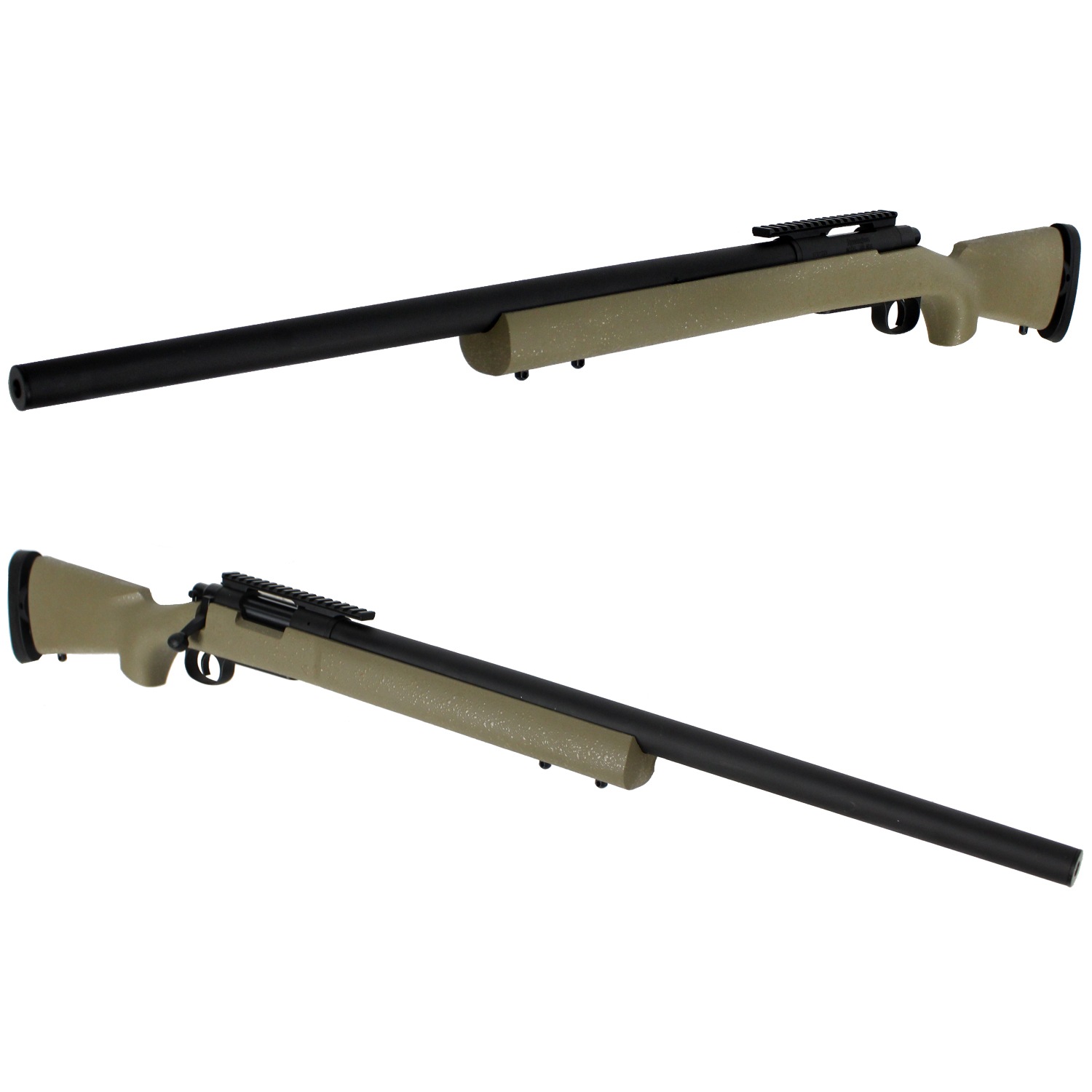 S＆T M24 SWS スポーツライン エアーコッキングライフル / M24 SWS SportsLine Spring Power Rifle