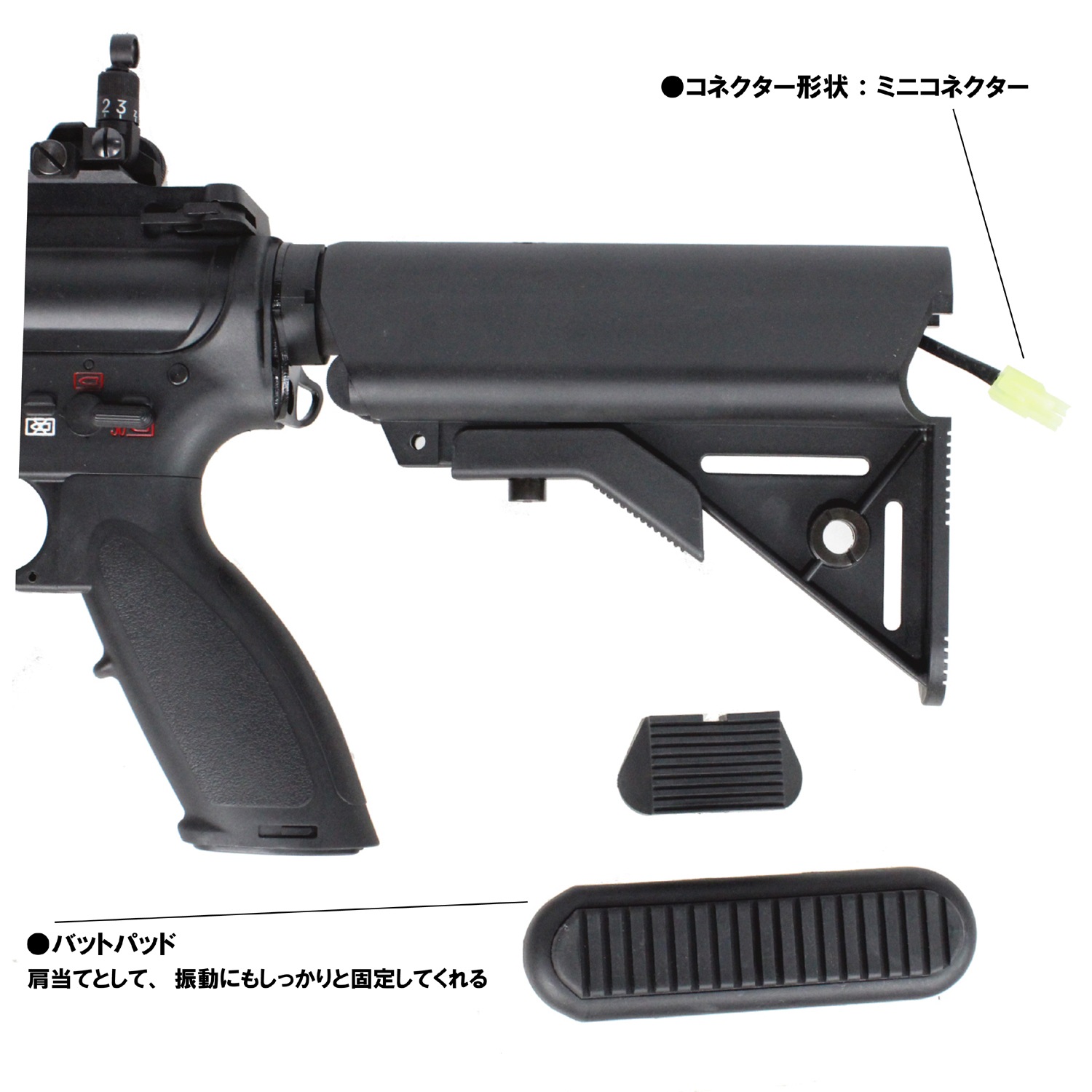 エアソフトガン グレー バッテリー付き LAYLAX・FFACTORY (ファーストファクトリー): SIG SAUER