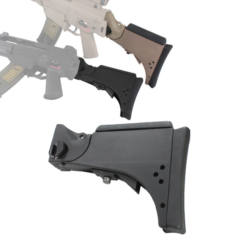 WEB限定セット特価】S＆T G36CV スポーツラインセット / S&T G316CV