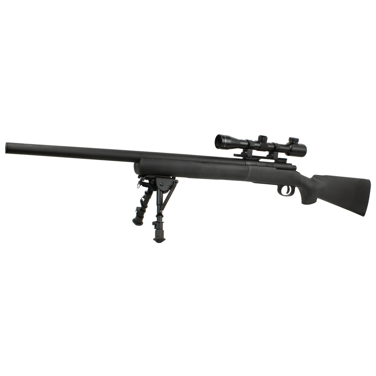 S＆T M700 スポーツライン エアーコッキング ライフル / M700 Sports Line Spring Rifle