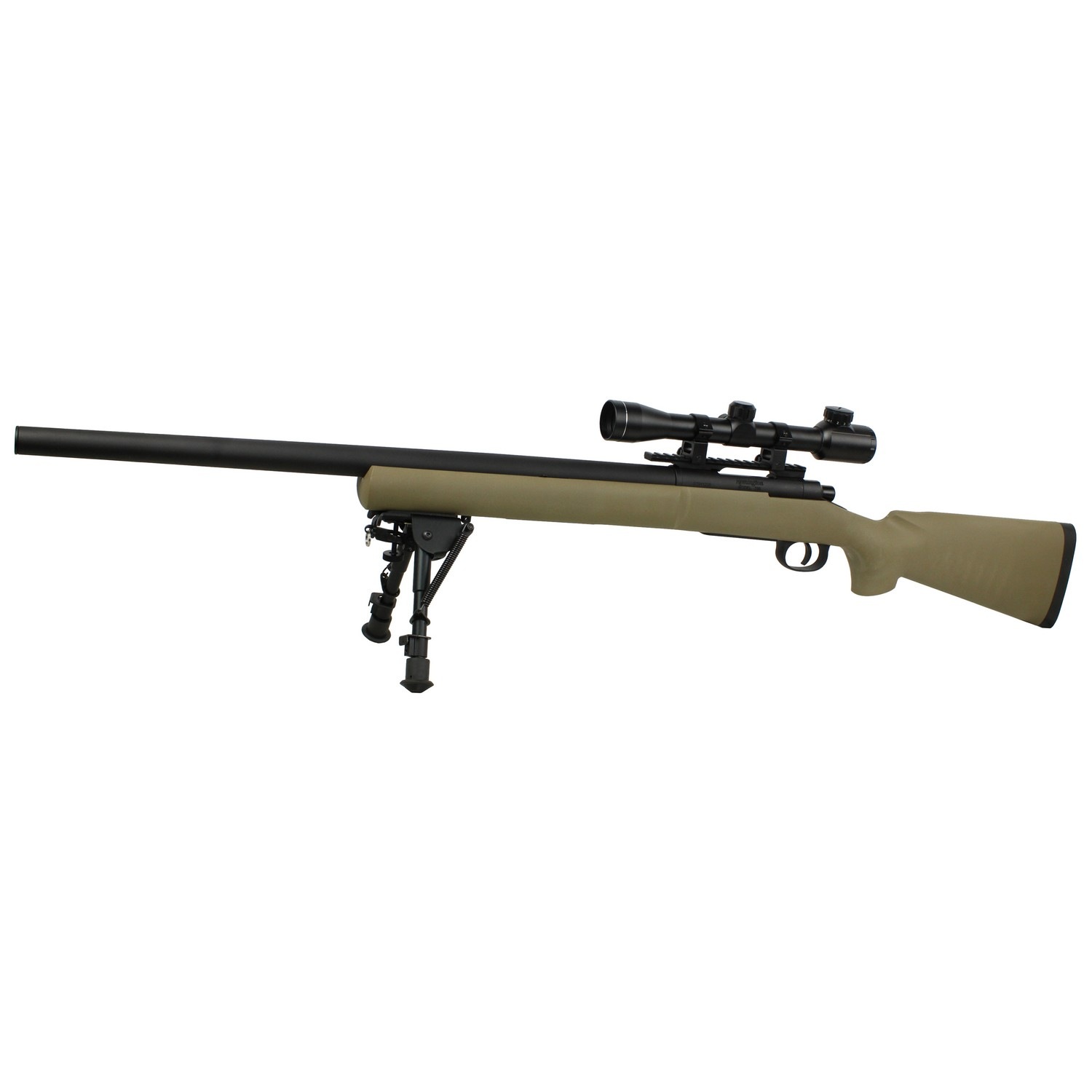S＆T M700 スポーツライン エアーコッキング ライフル / M700 Sports Line Spring Rifle