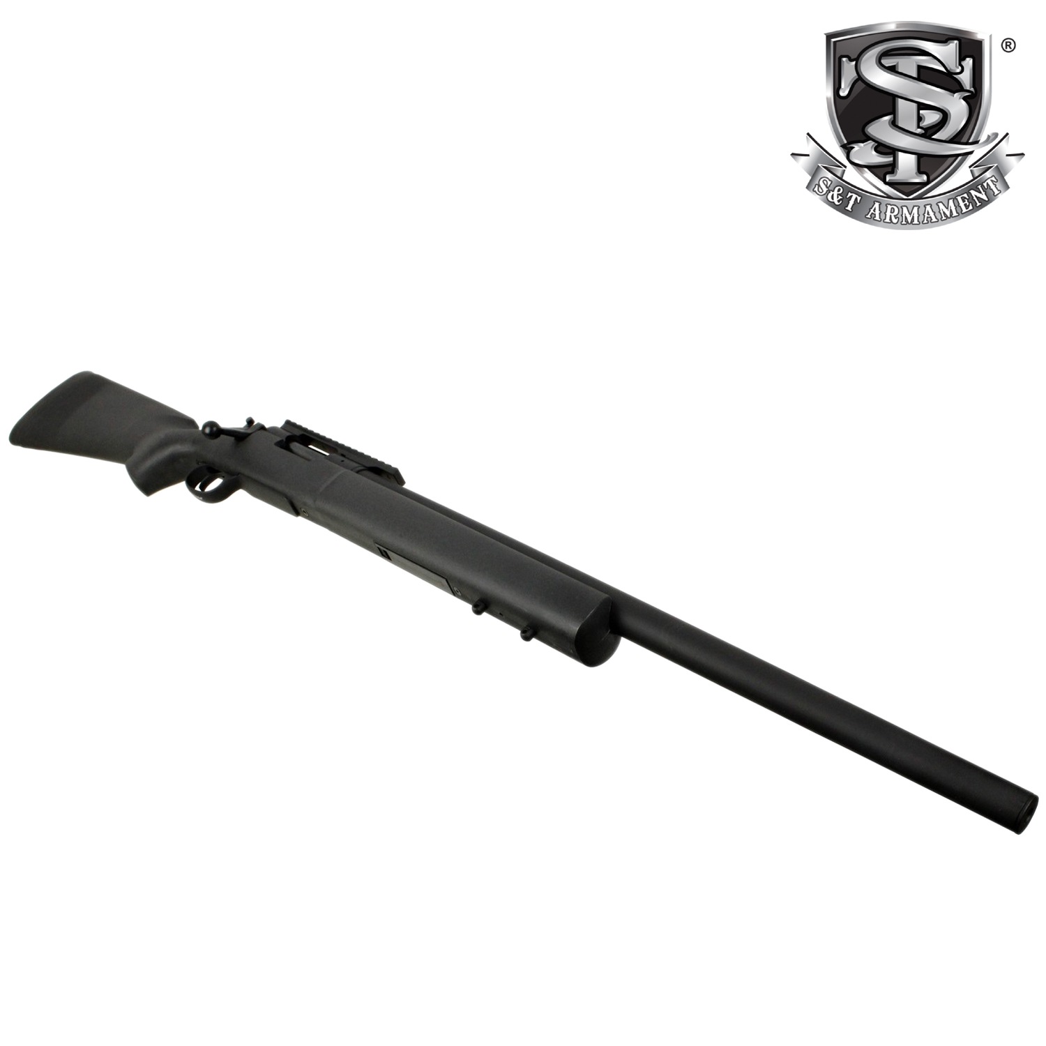 S＆T M700 スポーツライン エアーコッキング ライフル / M700 Sports Line Spring Rifle