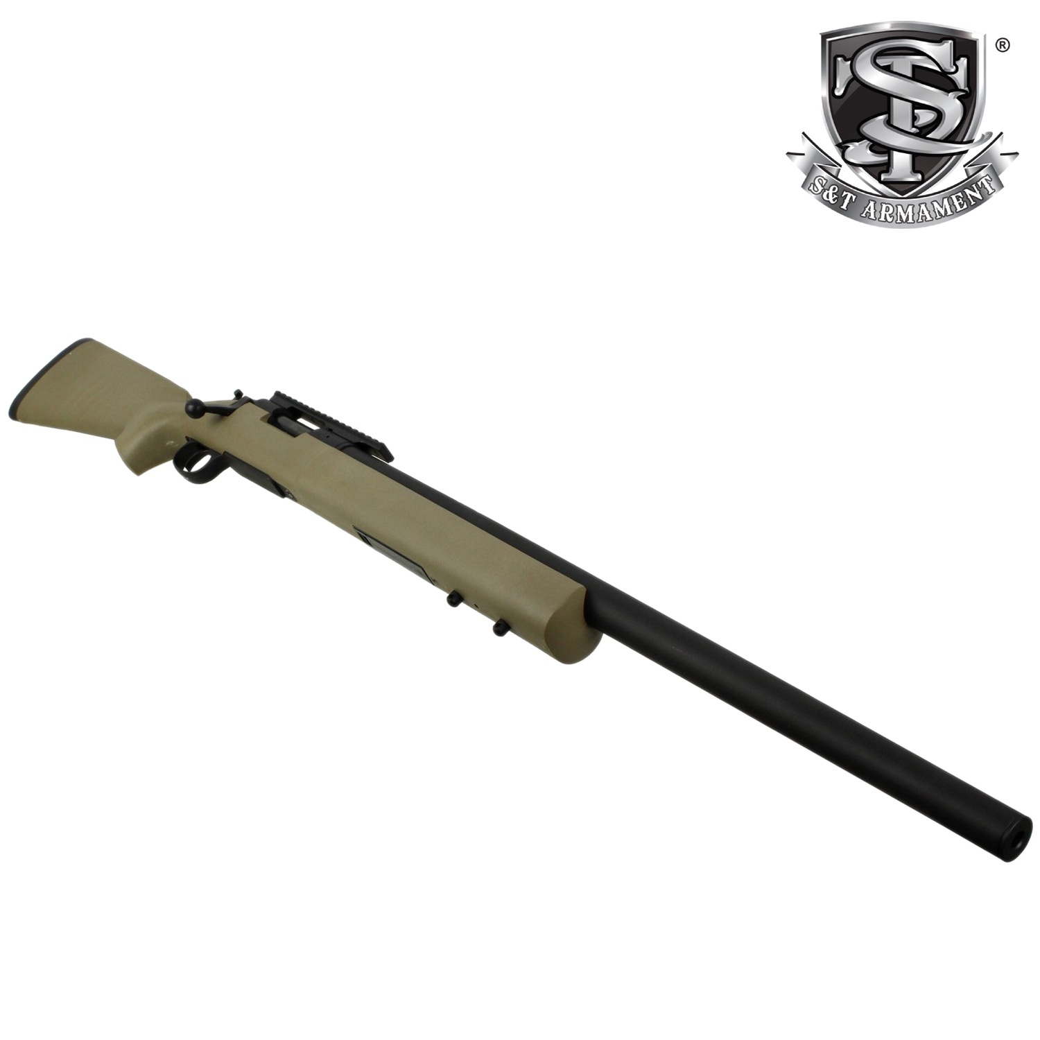 S＆T M700 スポーツライン エアーコッキング ライフル / M700 Sports Line Spring Rifle