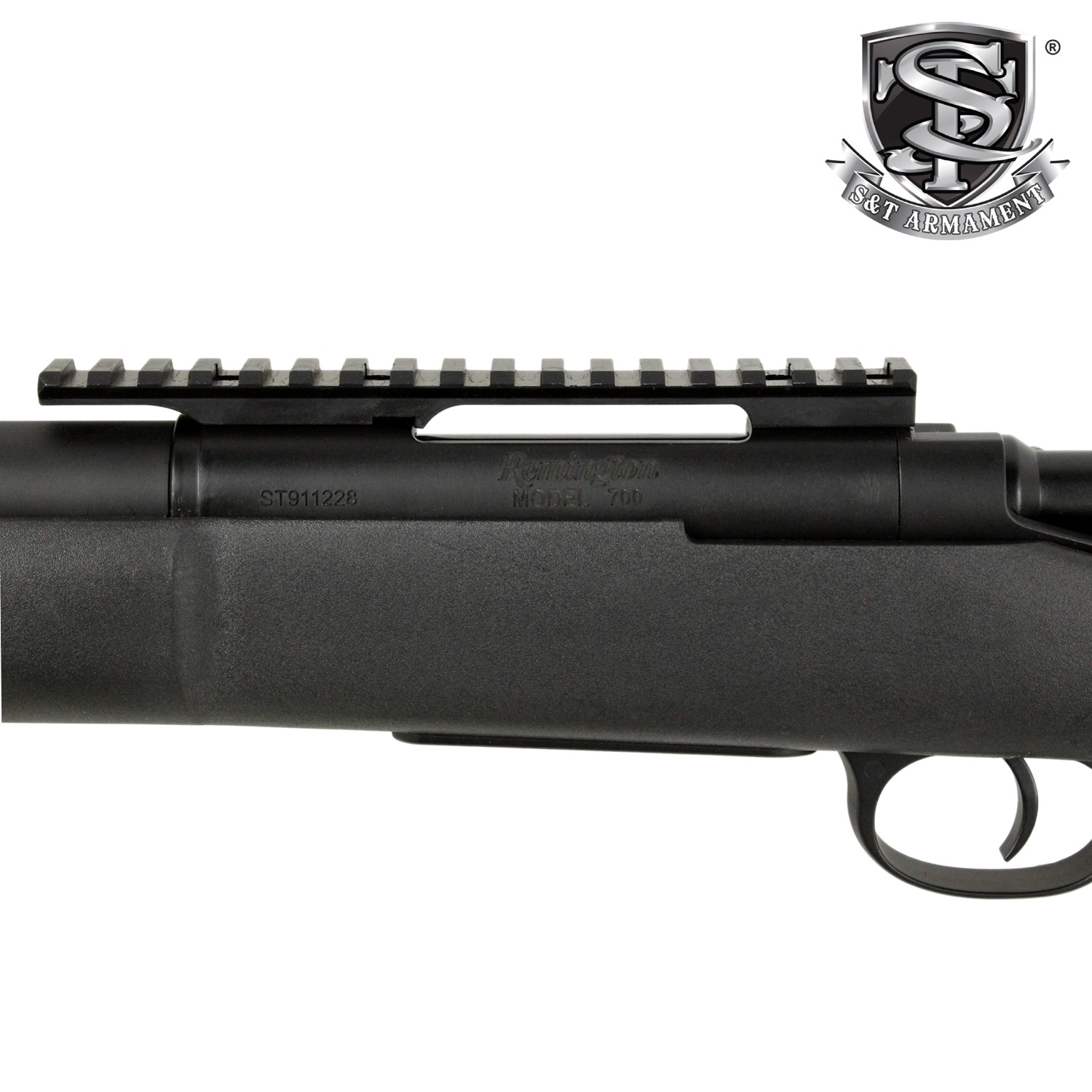 S＆T M700 スポーツライン エアーコッキング ライフル / M700 Sports Line Spring Rifle