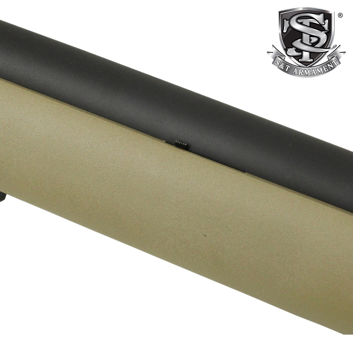 S＆T M700 スポーツライン エアーコッキング ライフル / M700 Sports Line Spring Rifle