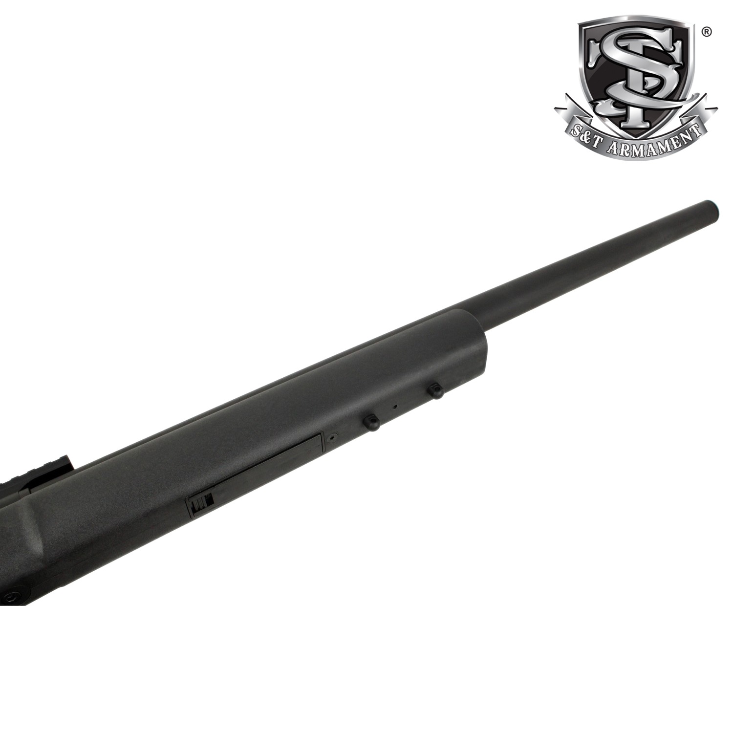 S＆T M700 スポーツライン エアーコッキング ライフル / M700 Sports Line Spring Rifle