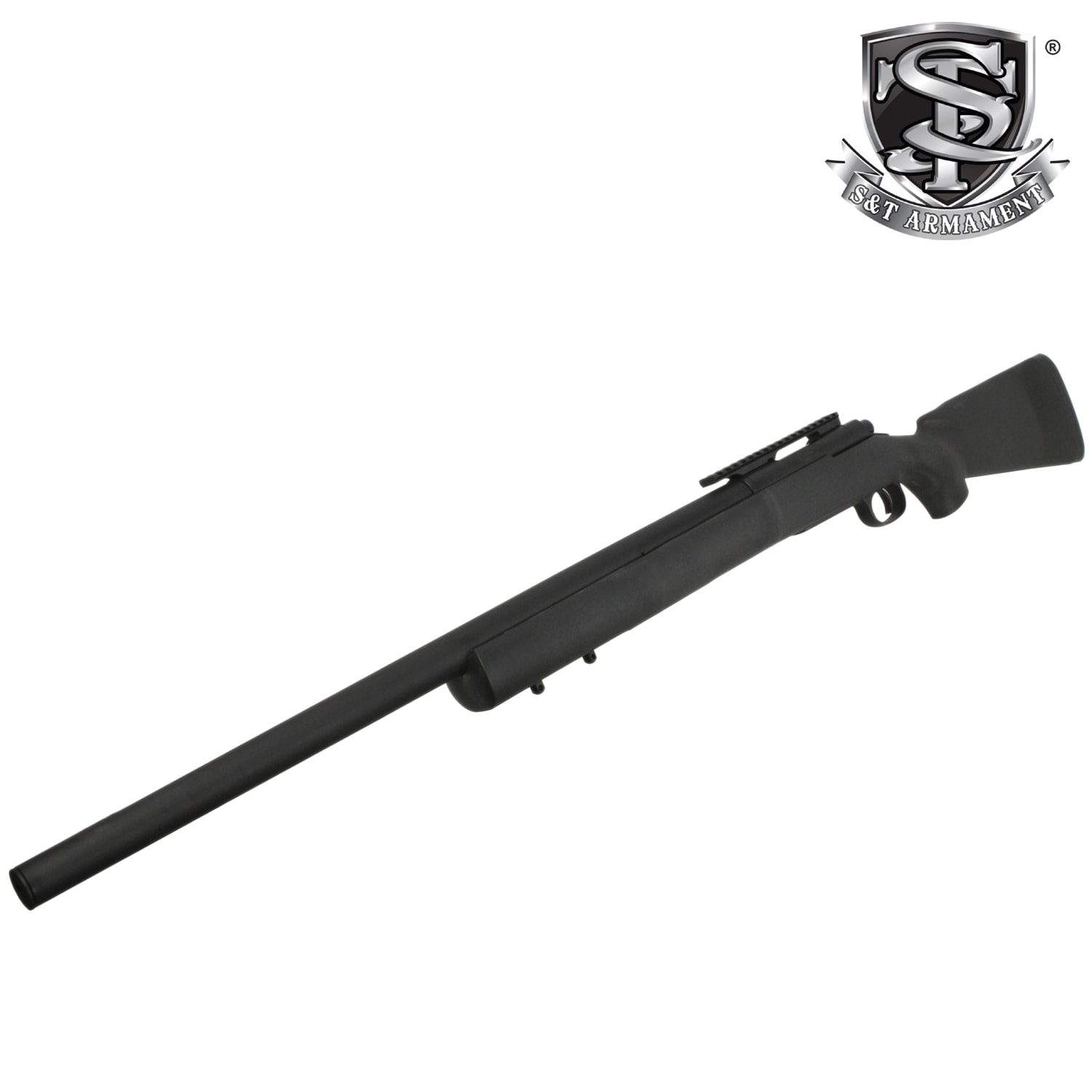 S＆T M700 スポーツライン エアーコッキング ライフル / M700 Sports Line Spring Rifle