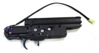 S＆T PPSH メカボックスセット モーター付