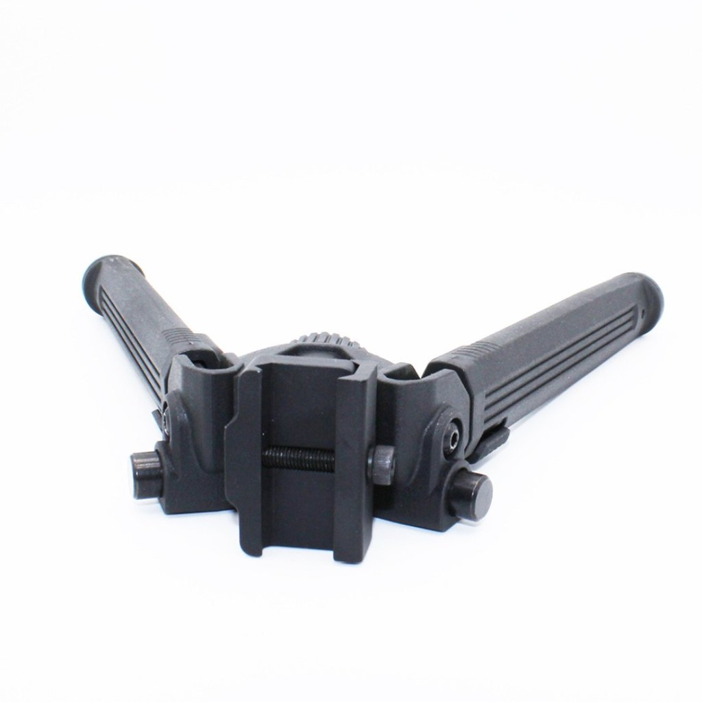 FOCUHUNTER M-Style バイポッド 20mmレール用