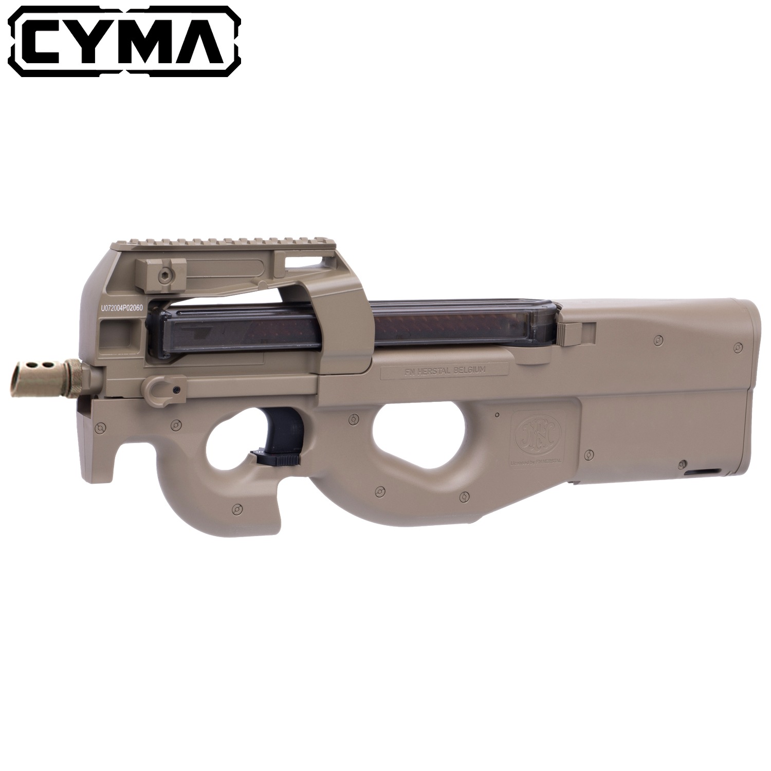 CYMA/CYBERGUN FN P90 TR 電動ガン