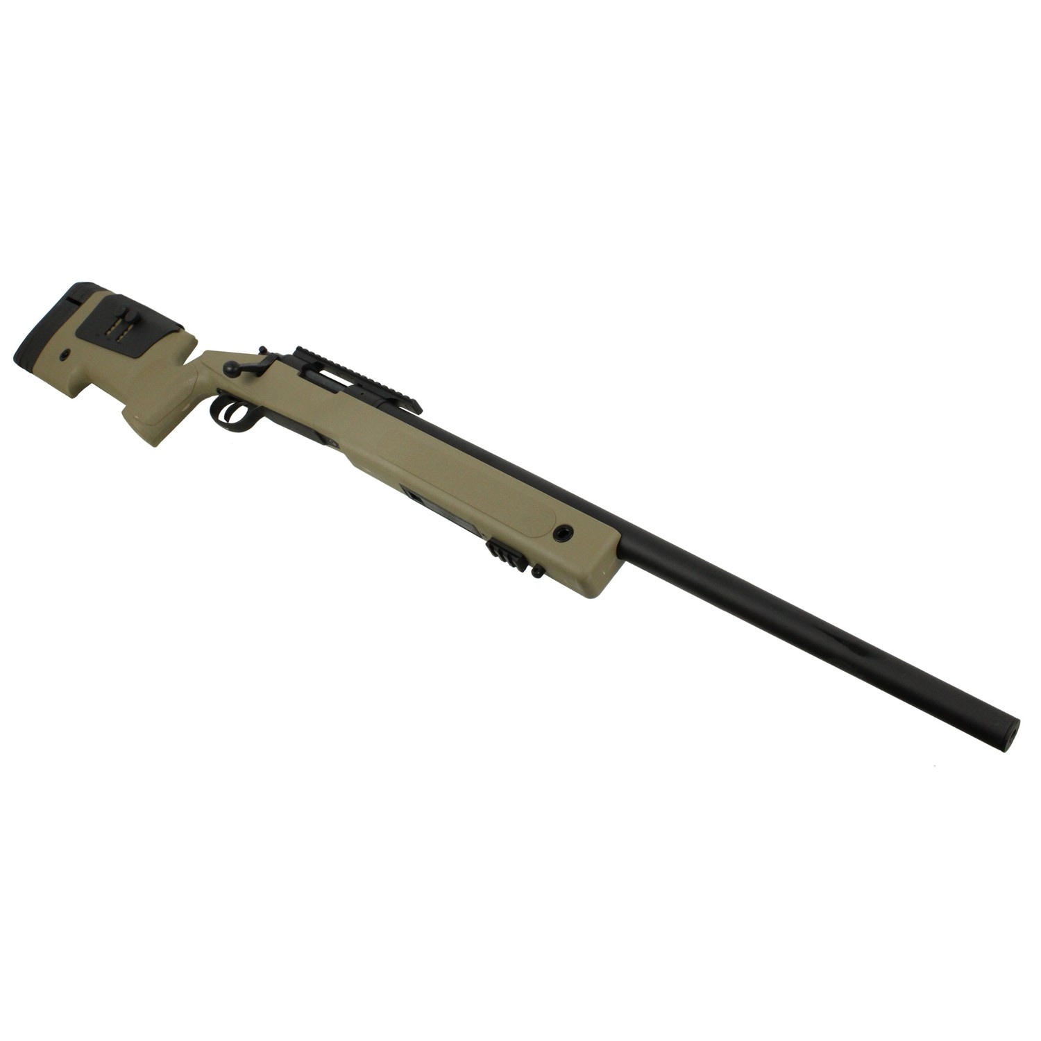 S＆T M40A3 スポーツライン エアーコッキング ライフル / M40A3 SportsLine Spring Power Rifle