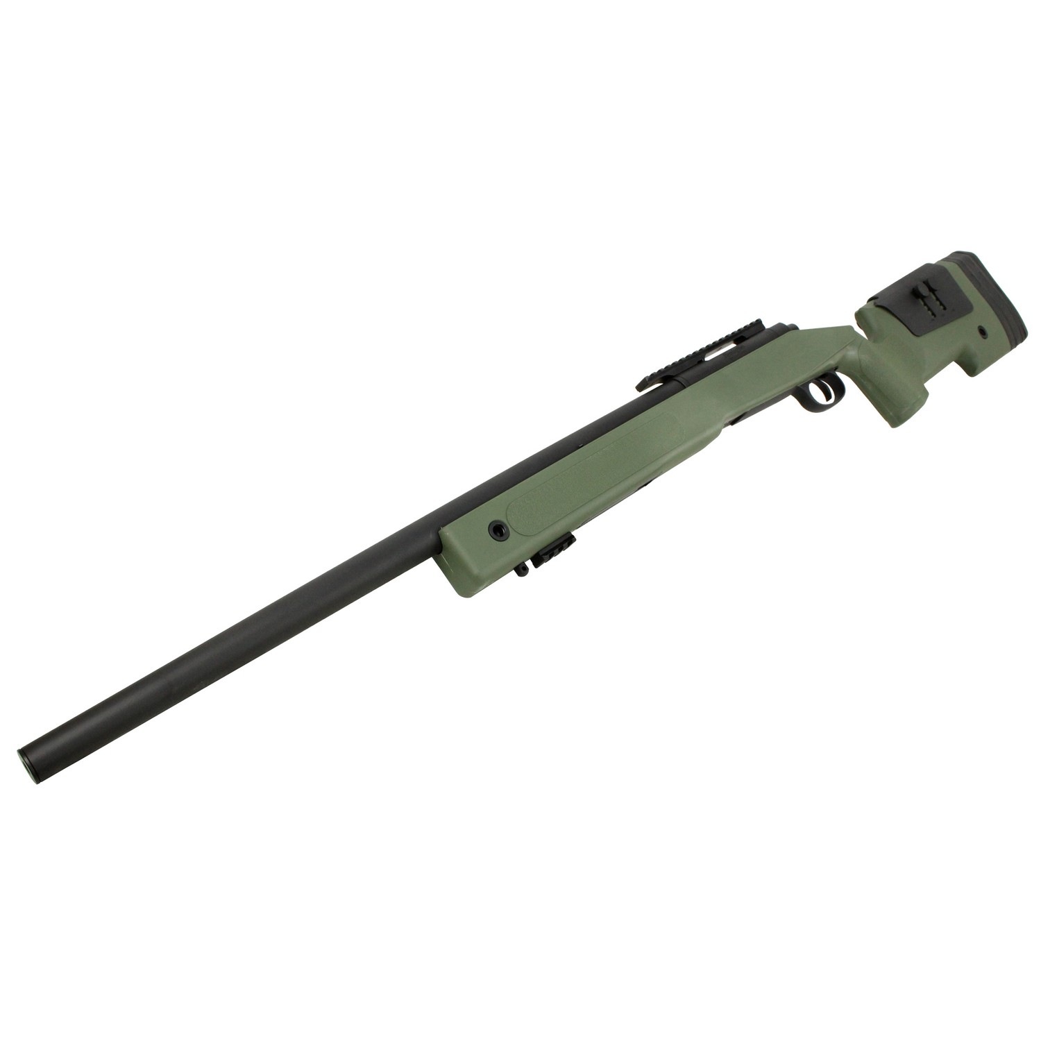 S＆T M40A3 スポーツライン エアーコッキング ライフル / M40A3 SportsLine Spring Power Rifle