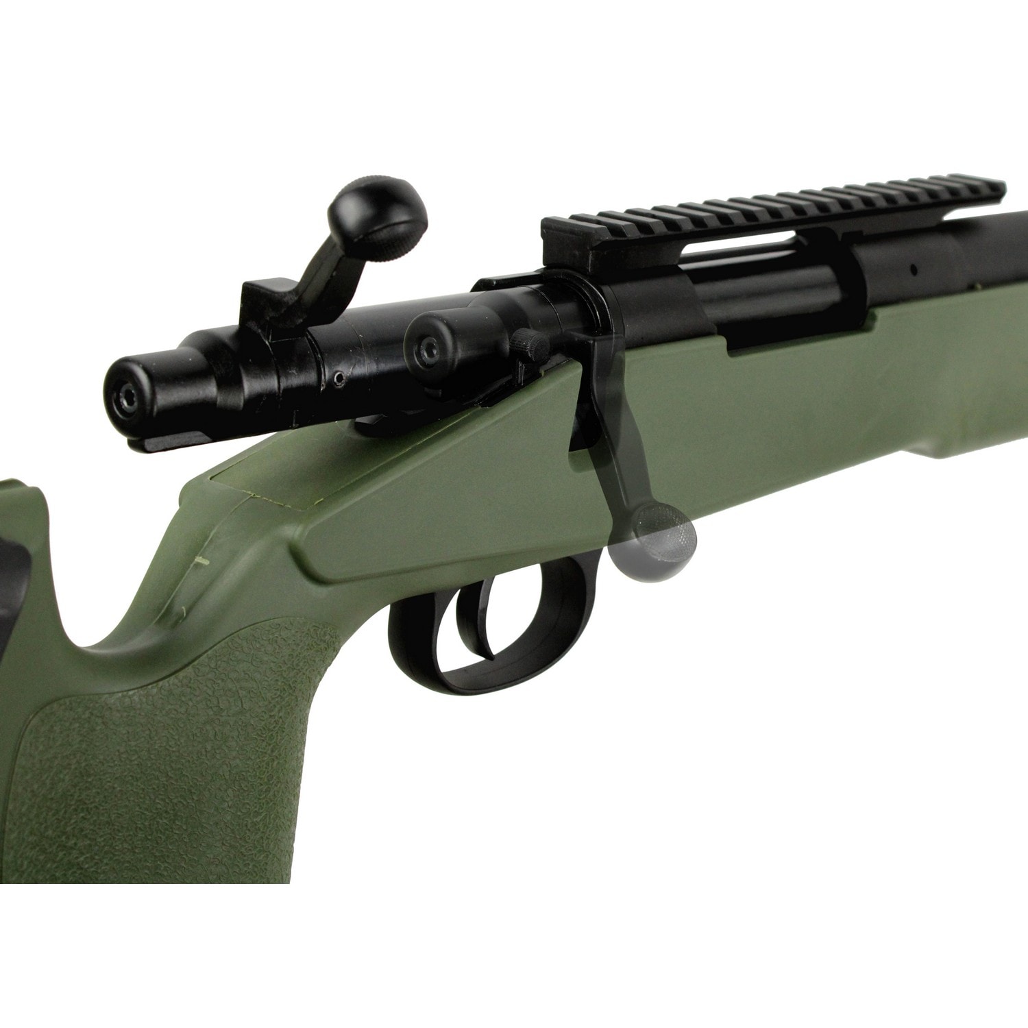 S＆T M40A3 スポーツライン エアーコッキング ライフル / M40A3 SportsLine Spring Power Rifle