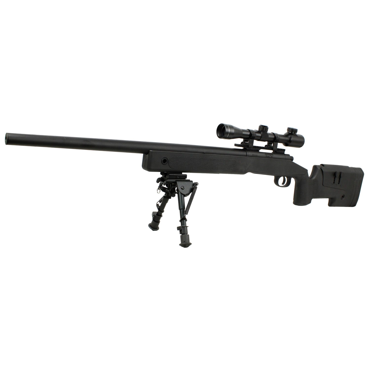 S＆T M40A3 スポーツライン エアーコッキング ライフル / M40A3
