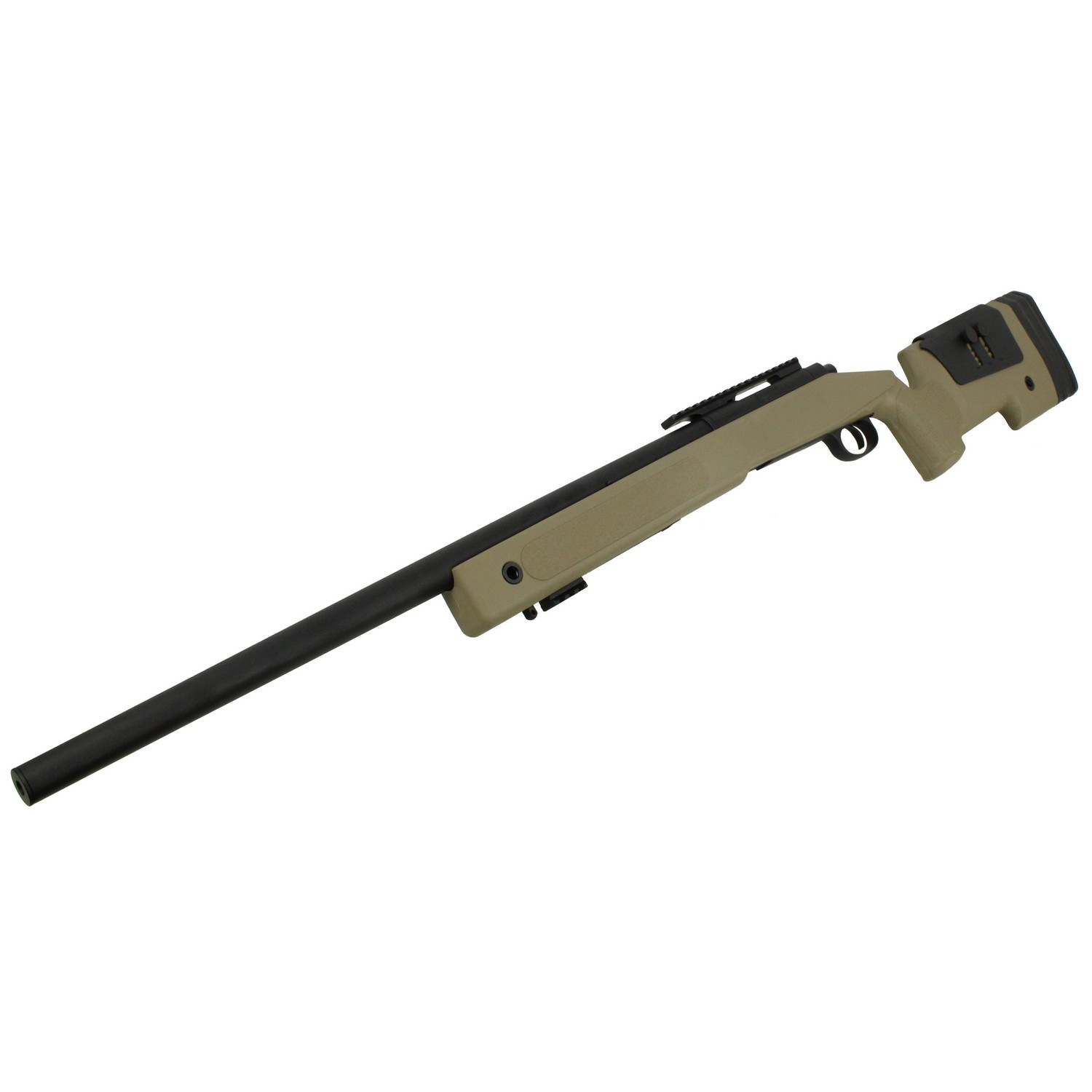 S＆T M40A3 スポーツライン エアーコッキング ライフル / M40A3 SportsLine Spring Power Rifle