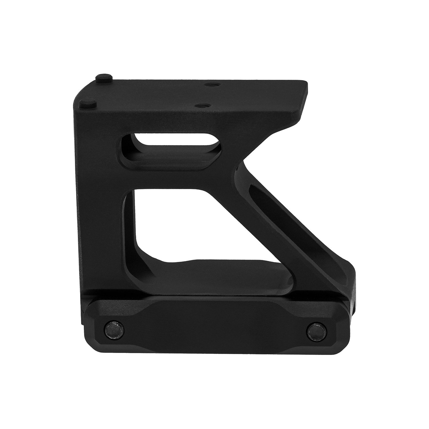 ハイマウント KM－190 RMR用ライトウェイトハイマウント1.93inch Black | All Items