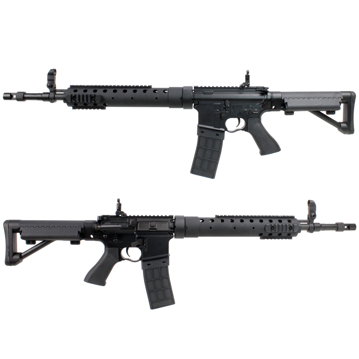 M4系 電動ガン mk12 SPR mod.0 CYMA MK12 SPR MOD.0 フルメタル電動ガン | All Items / 全商品（再