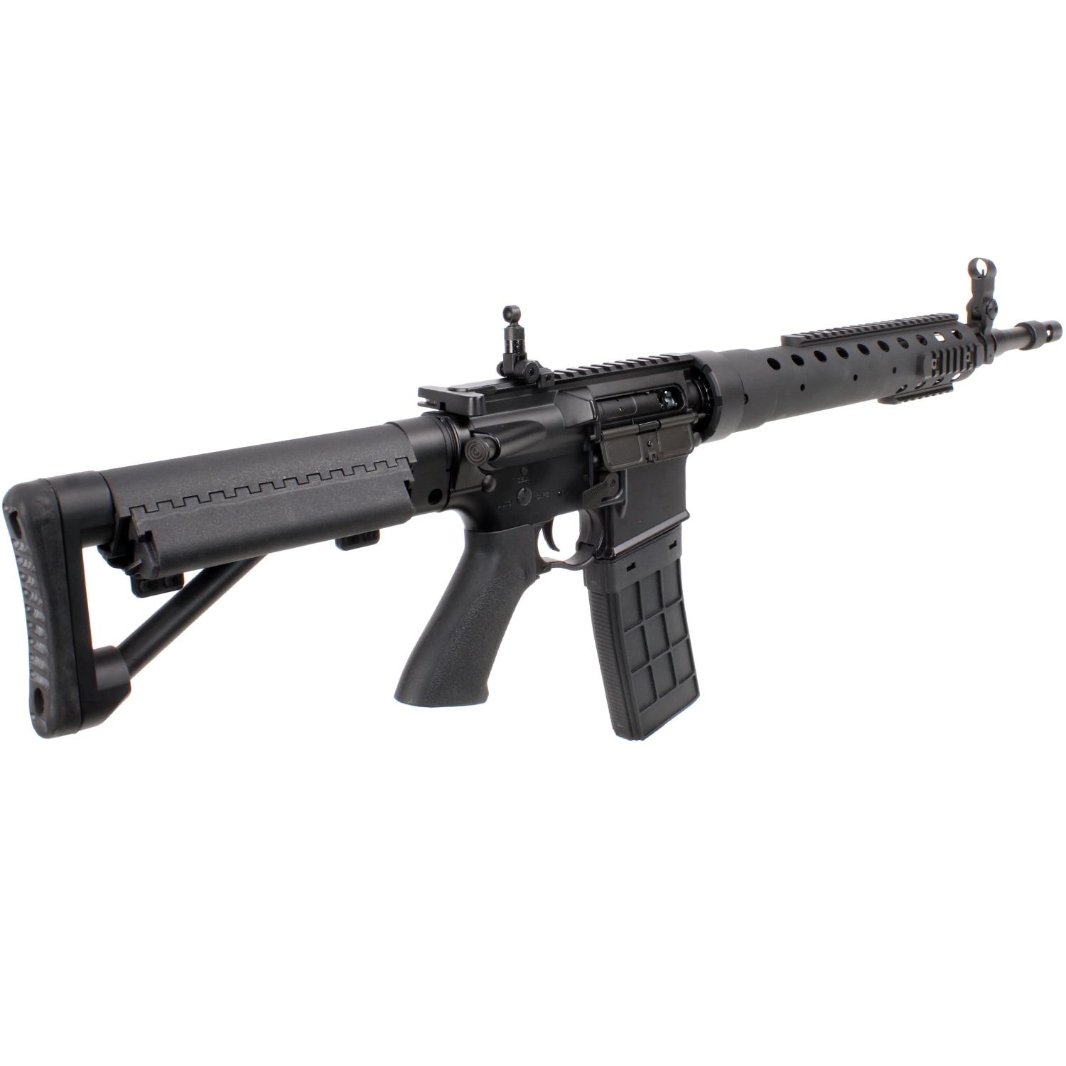 EDWARDS E-SE-125R/RE エドワーズ ストラト スキャロップ セイモア