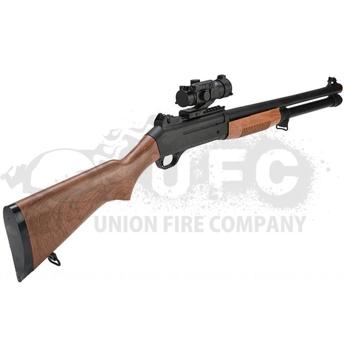 AGM M186Bショットガン フェイクウッドストック | All Items / 全商品