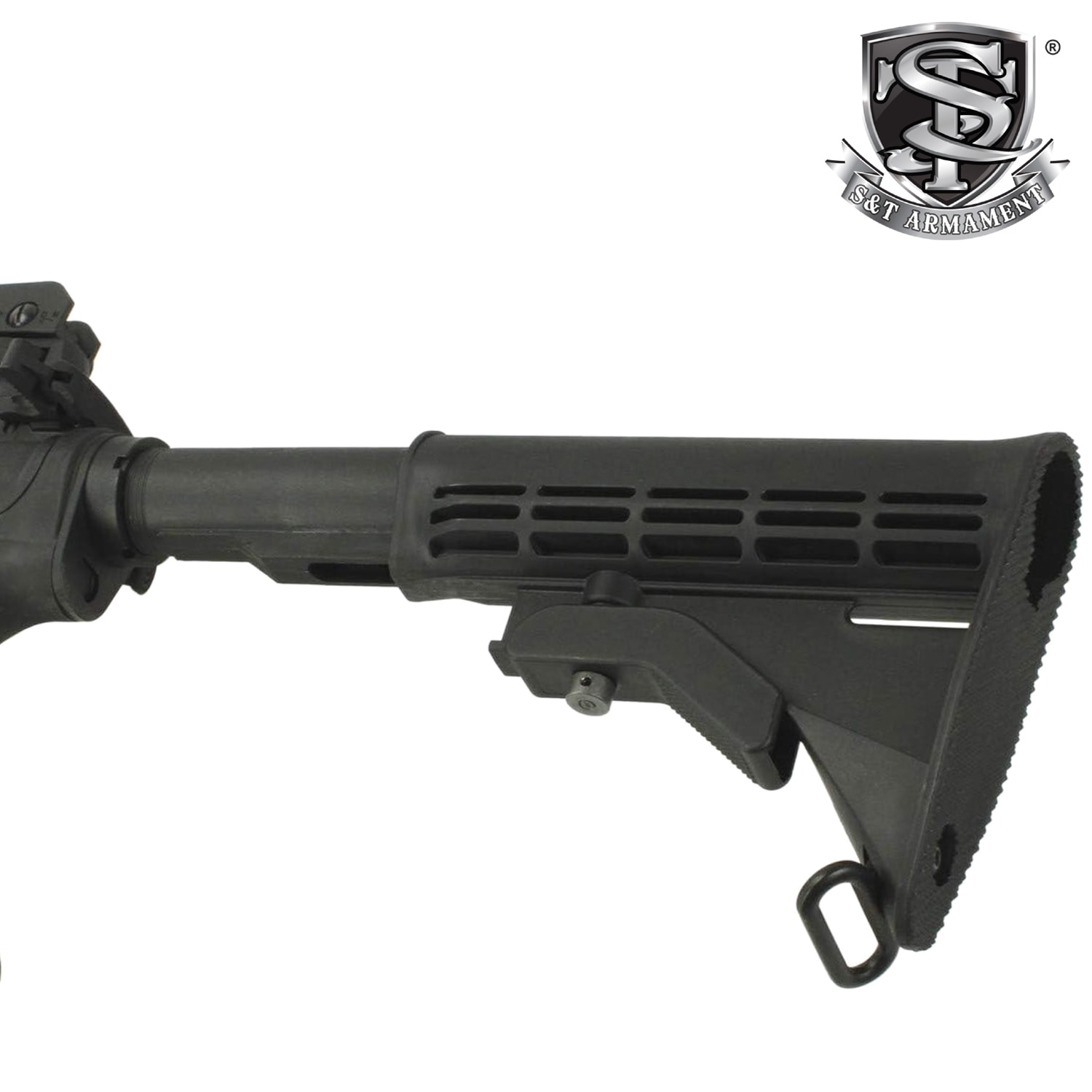 S＆T M933 スポーツライン 電動ガン / S&T M933 SportsLine AEG | S&T