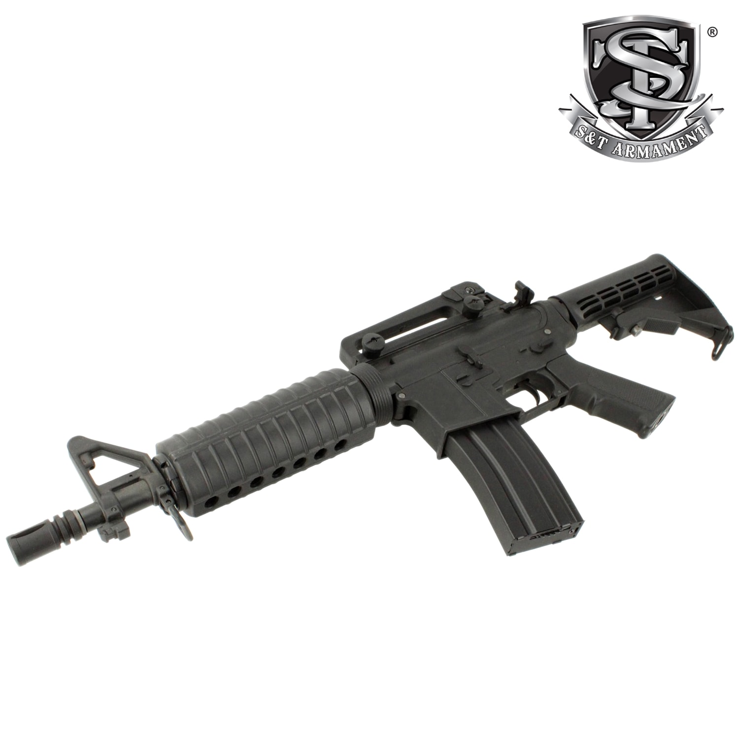 S＆T M933 スポーツライン 電動ガン / S&T M933 SportsLine AEG | S&T